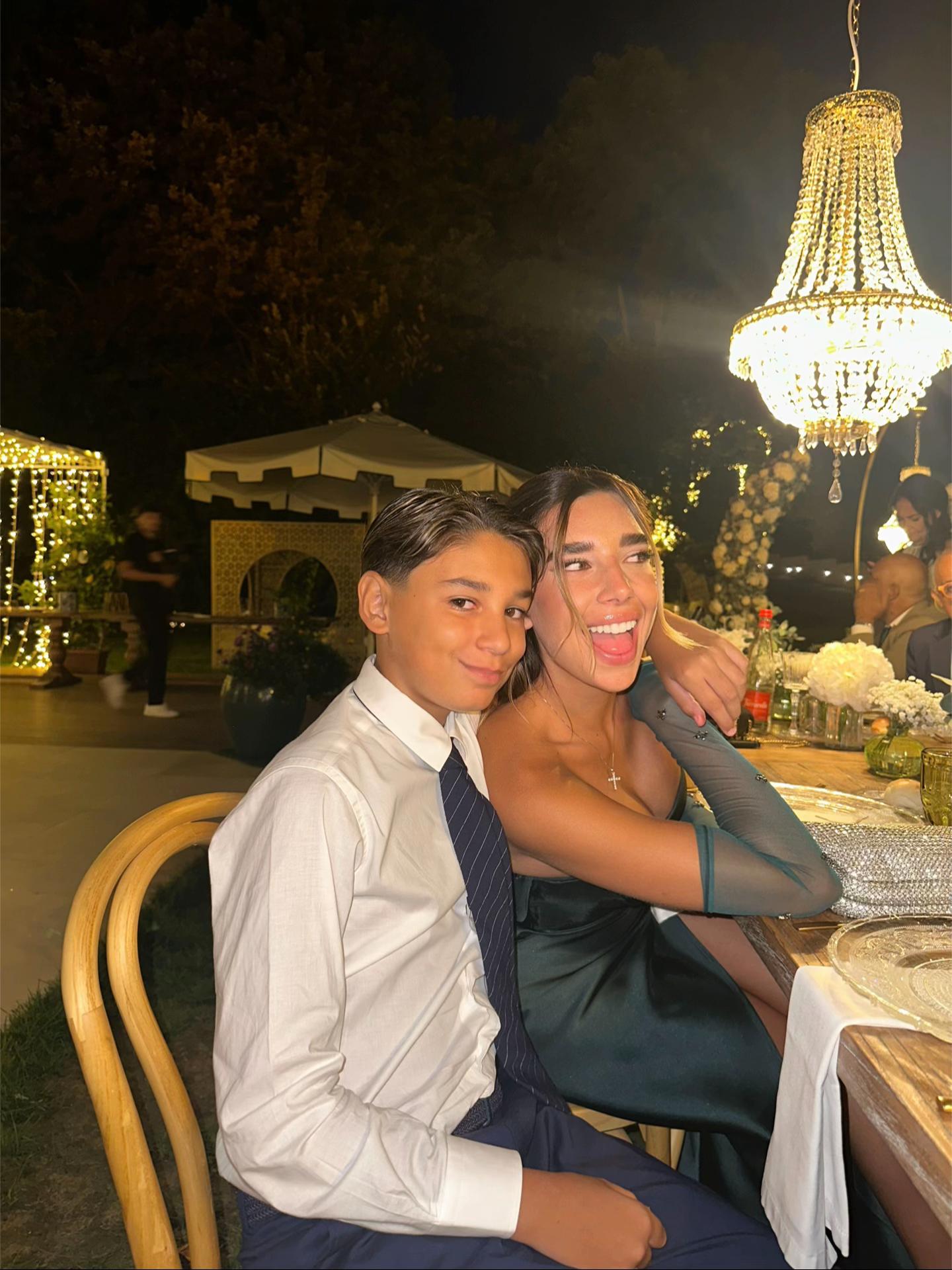 @Giulia Capobianco