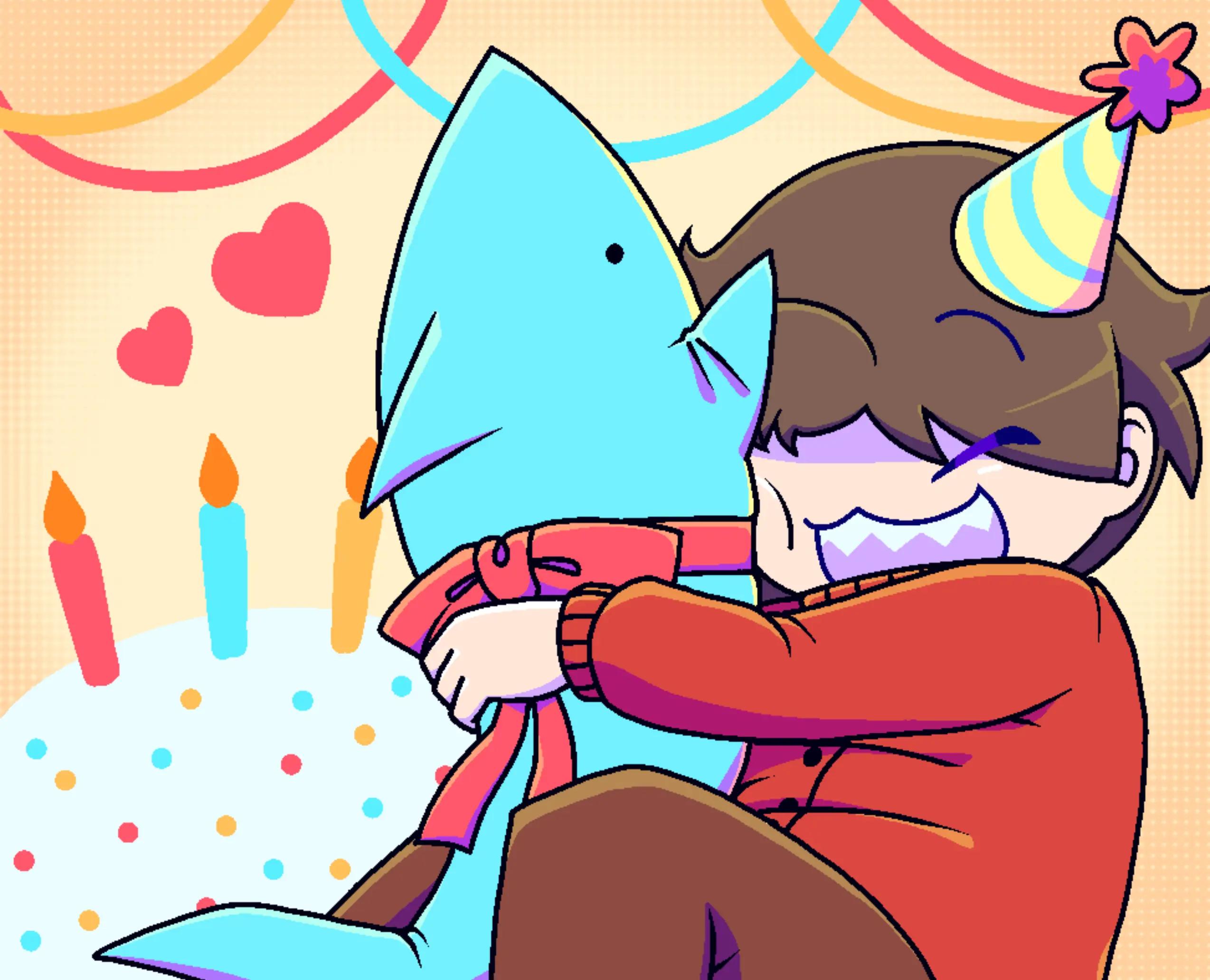 @Ky-Thing 💙💚♥️🧡
