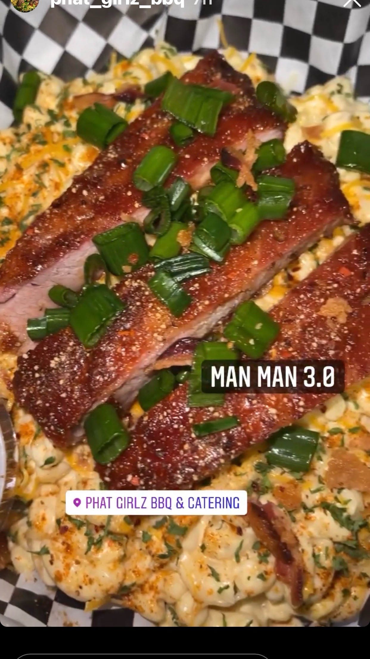 @PHAT GIRLZ BBQ