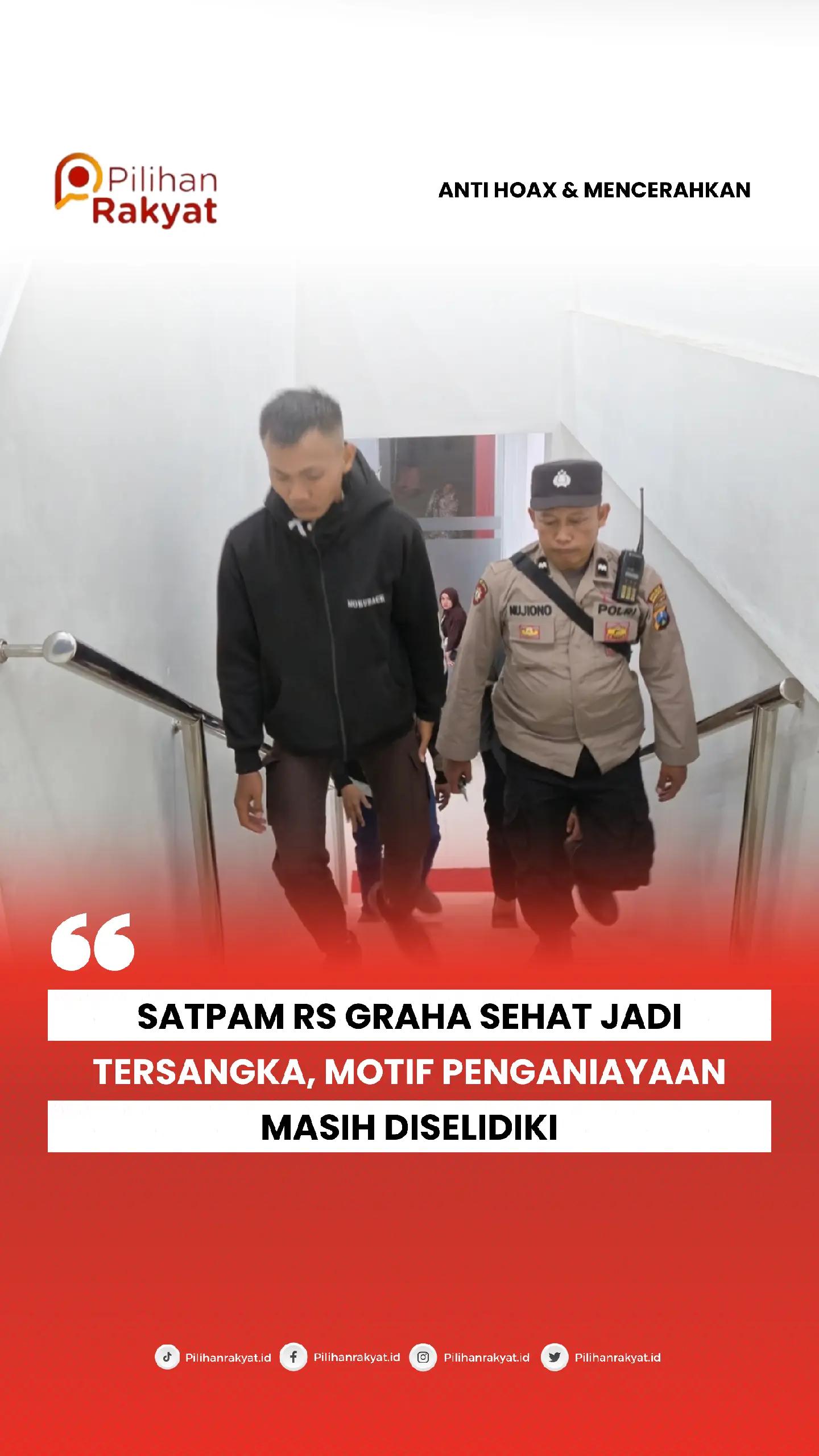 @PilihanRakyat.ID