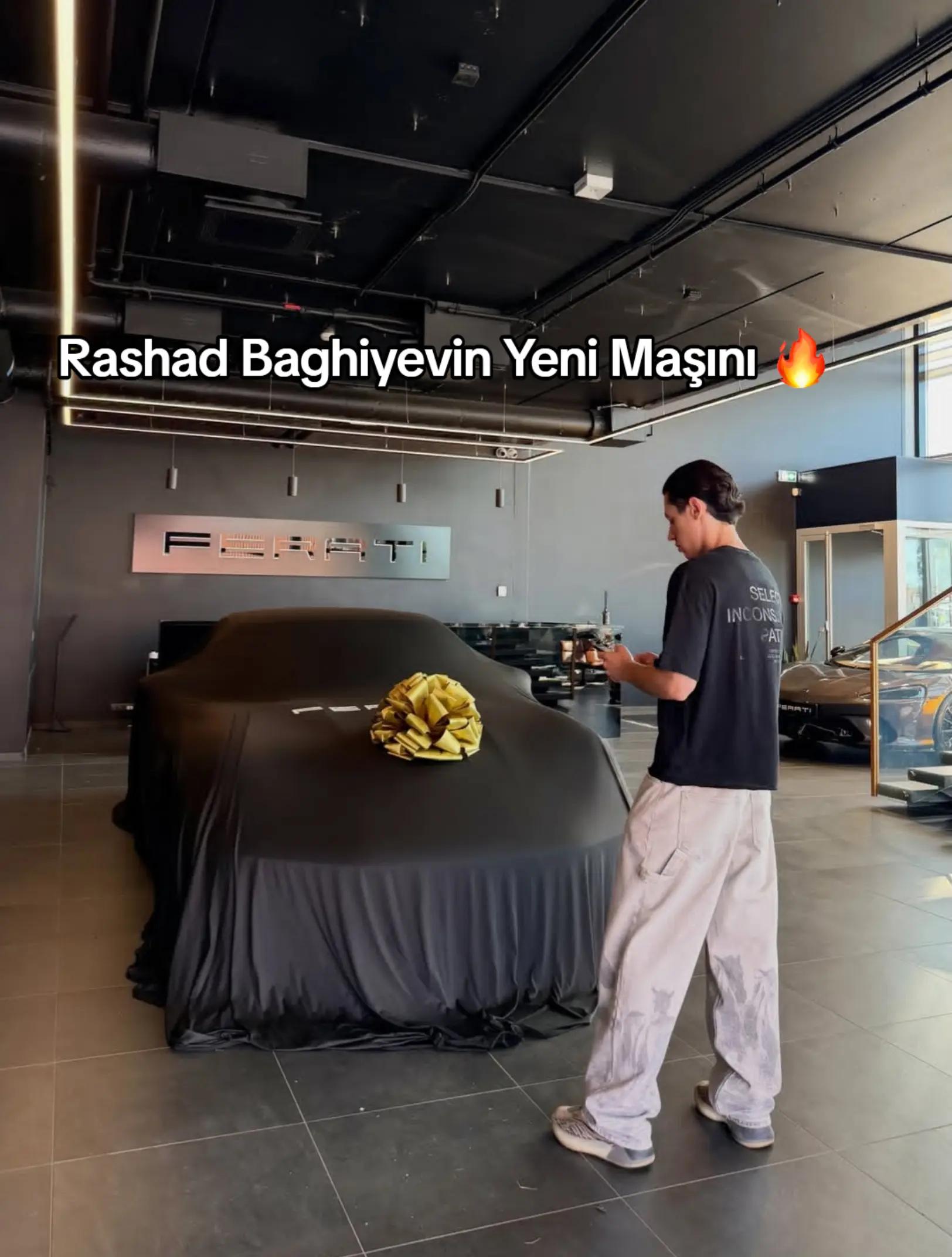 @Rashad Bagiyev Fan