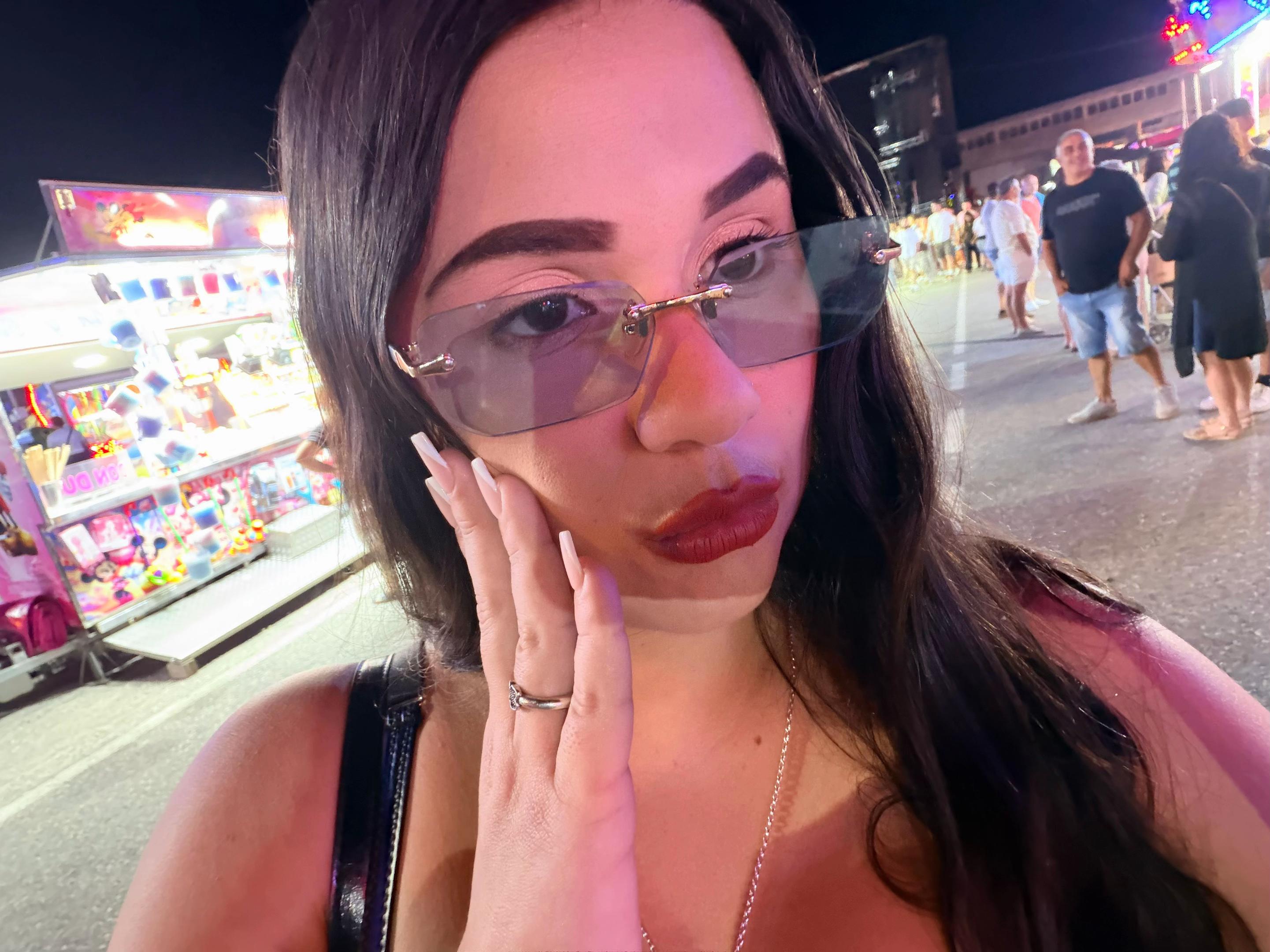 @👑Estefany.La.Blanquita