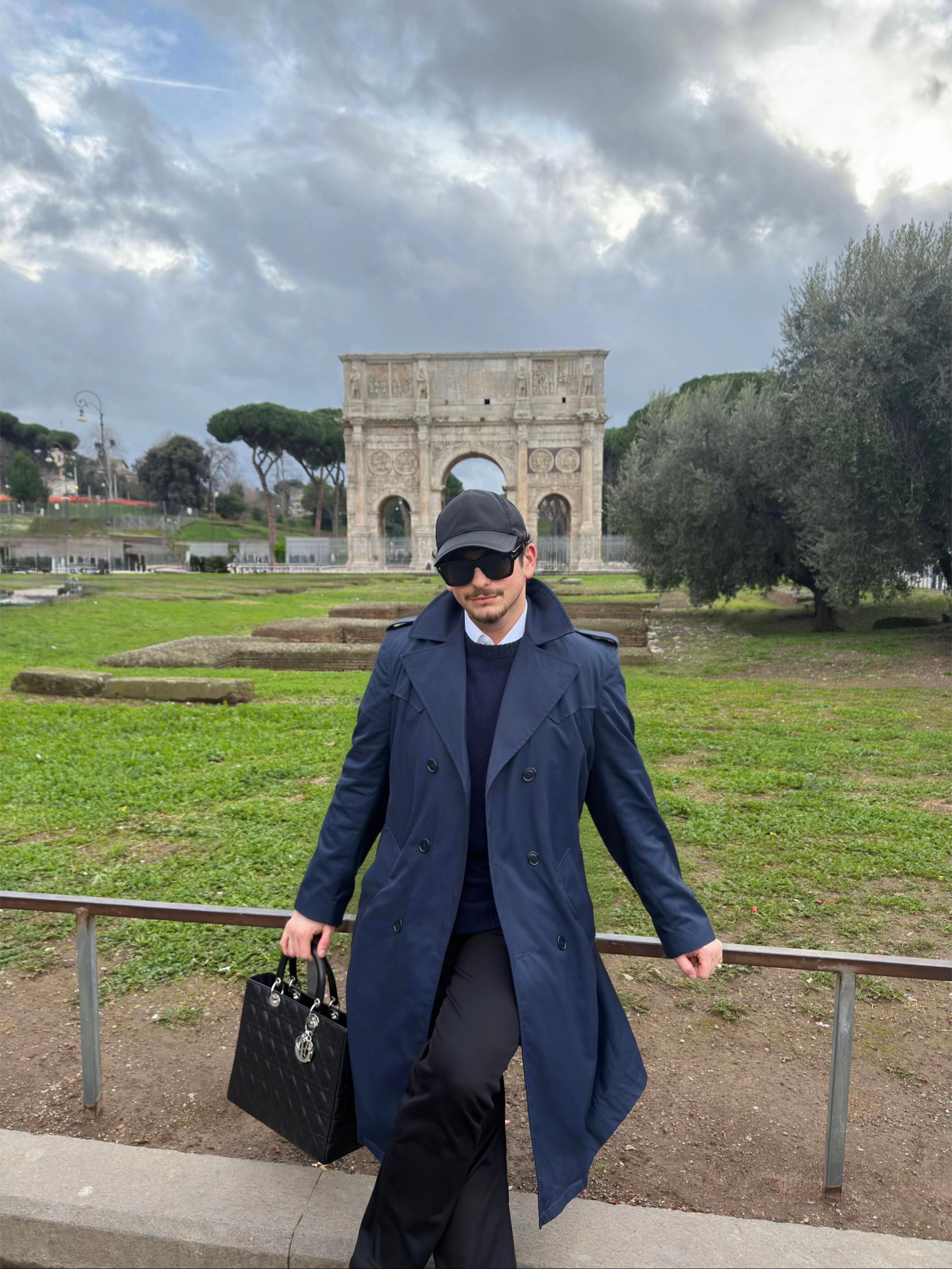 @Leonardo Maini Barbieri