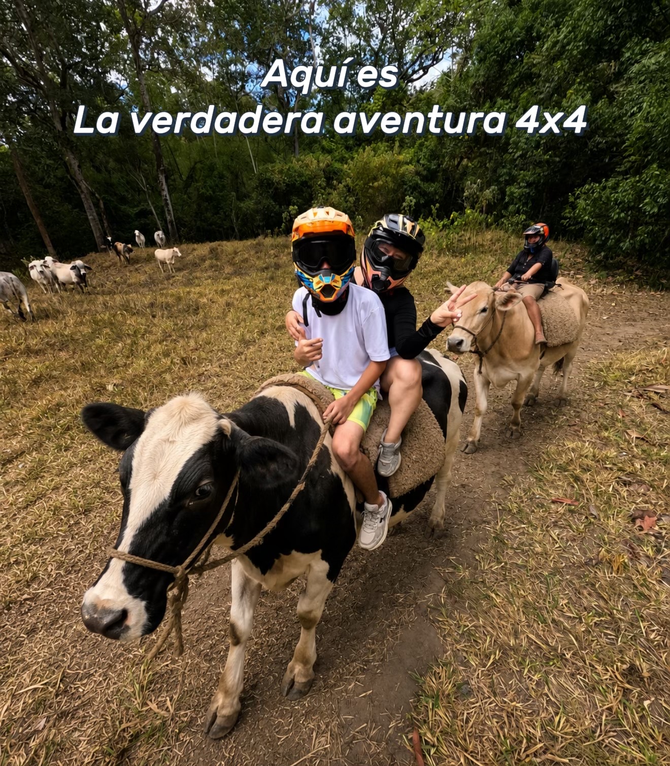 @CUATRIMOTOS IBAGUE