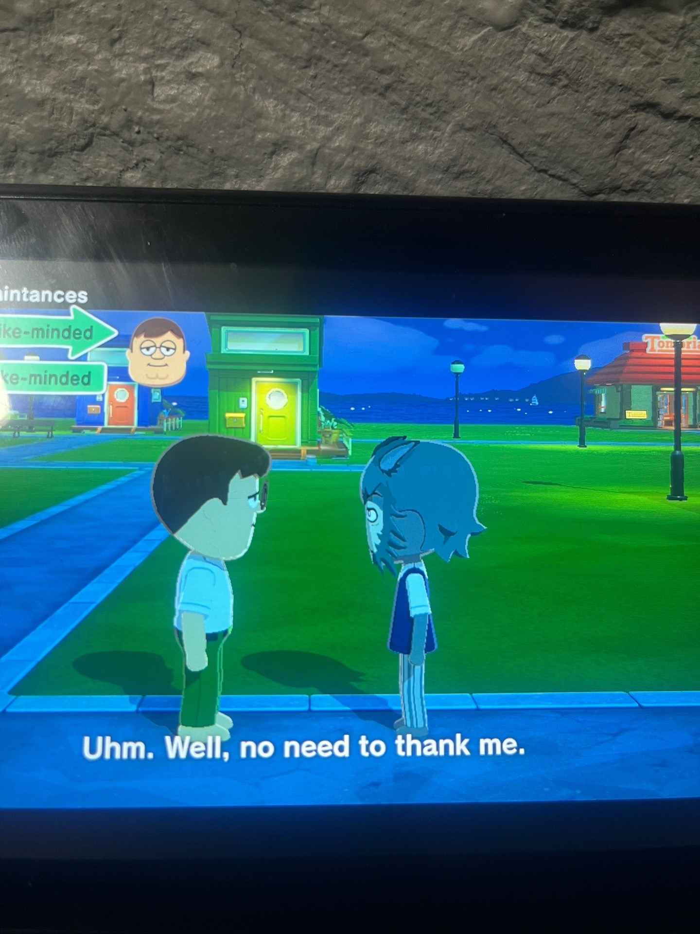 @Mino