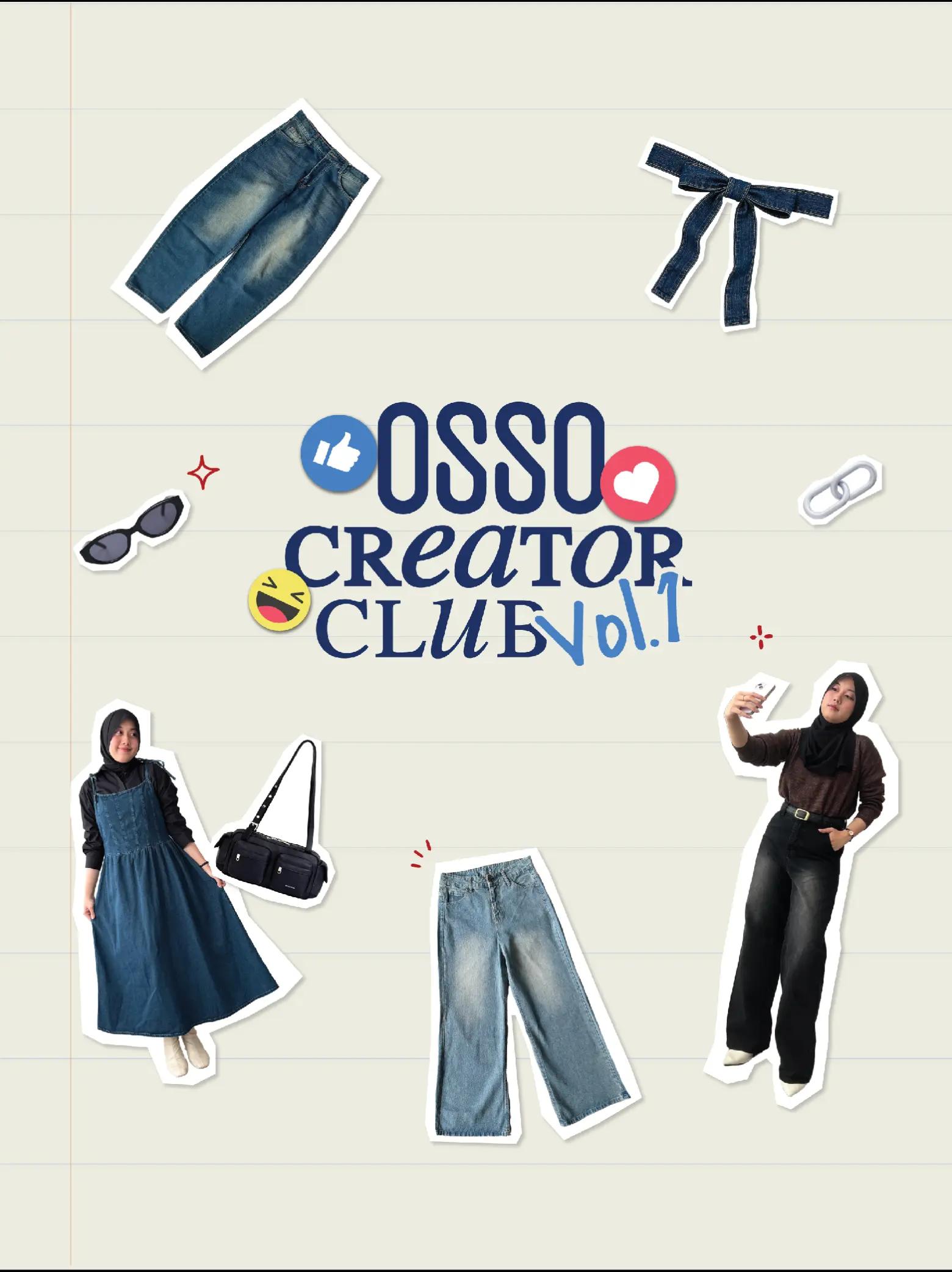 @Osso Jeans