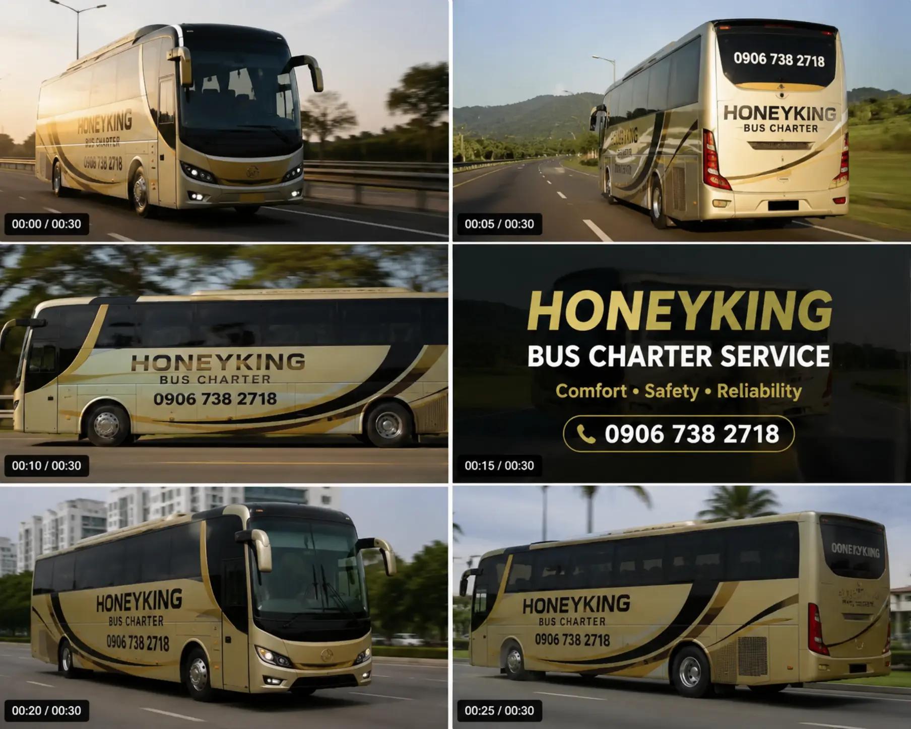 @Honeyking