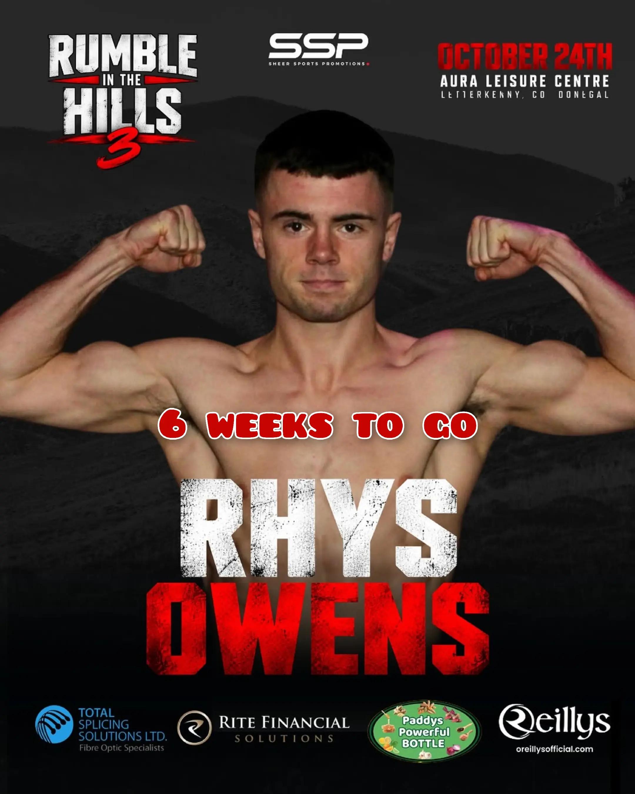 @Boxing Tickets NI