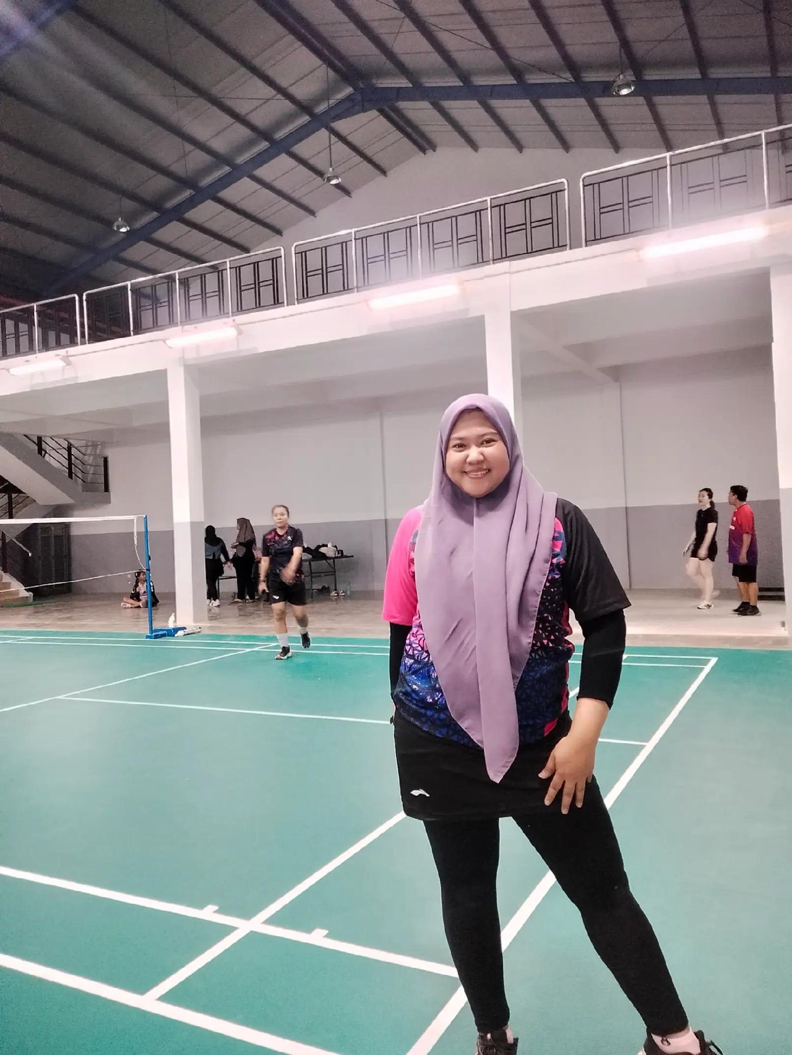 @Hannik Latifah