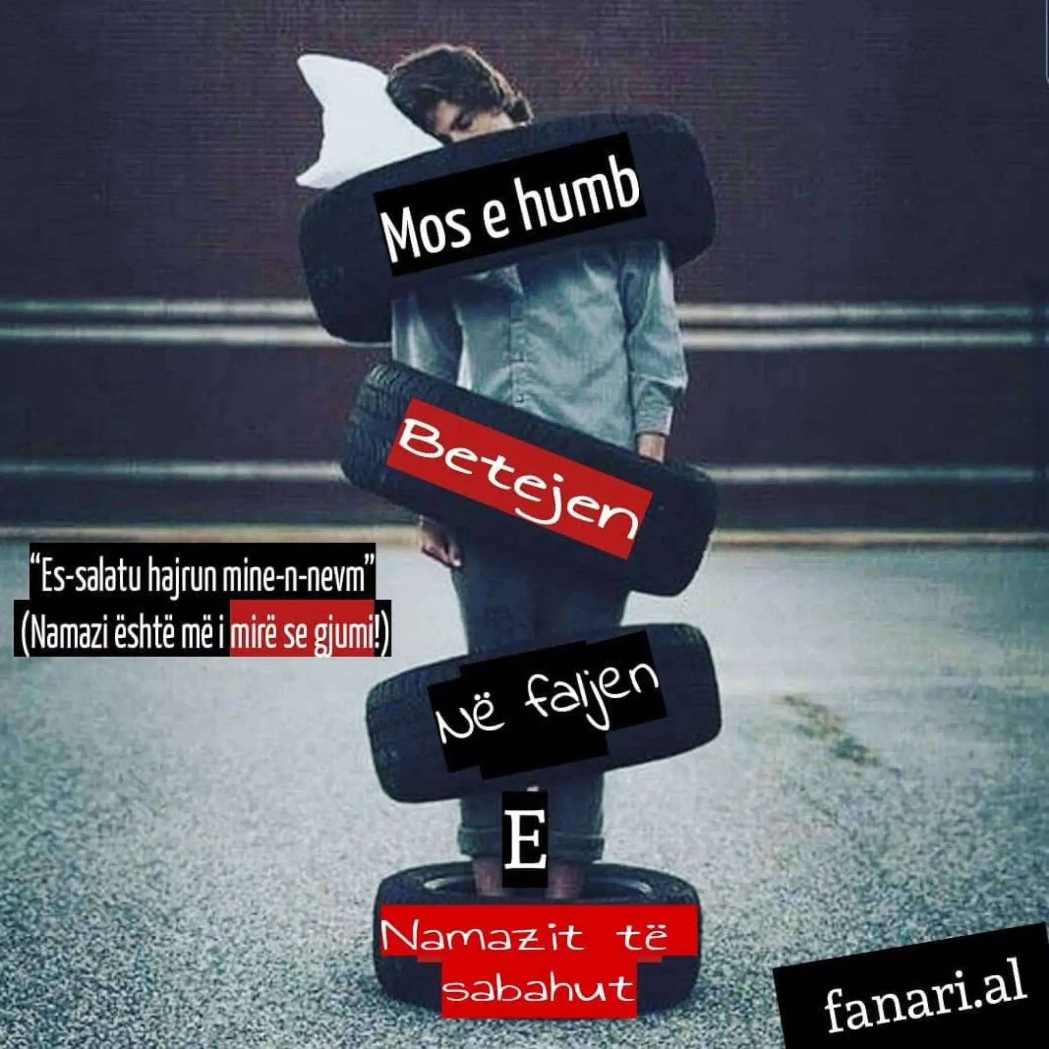 @Pyetje & Përgjigje Islame