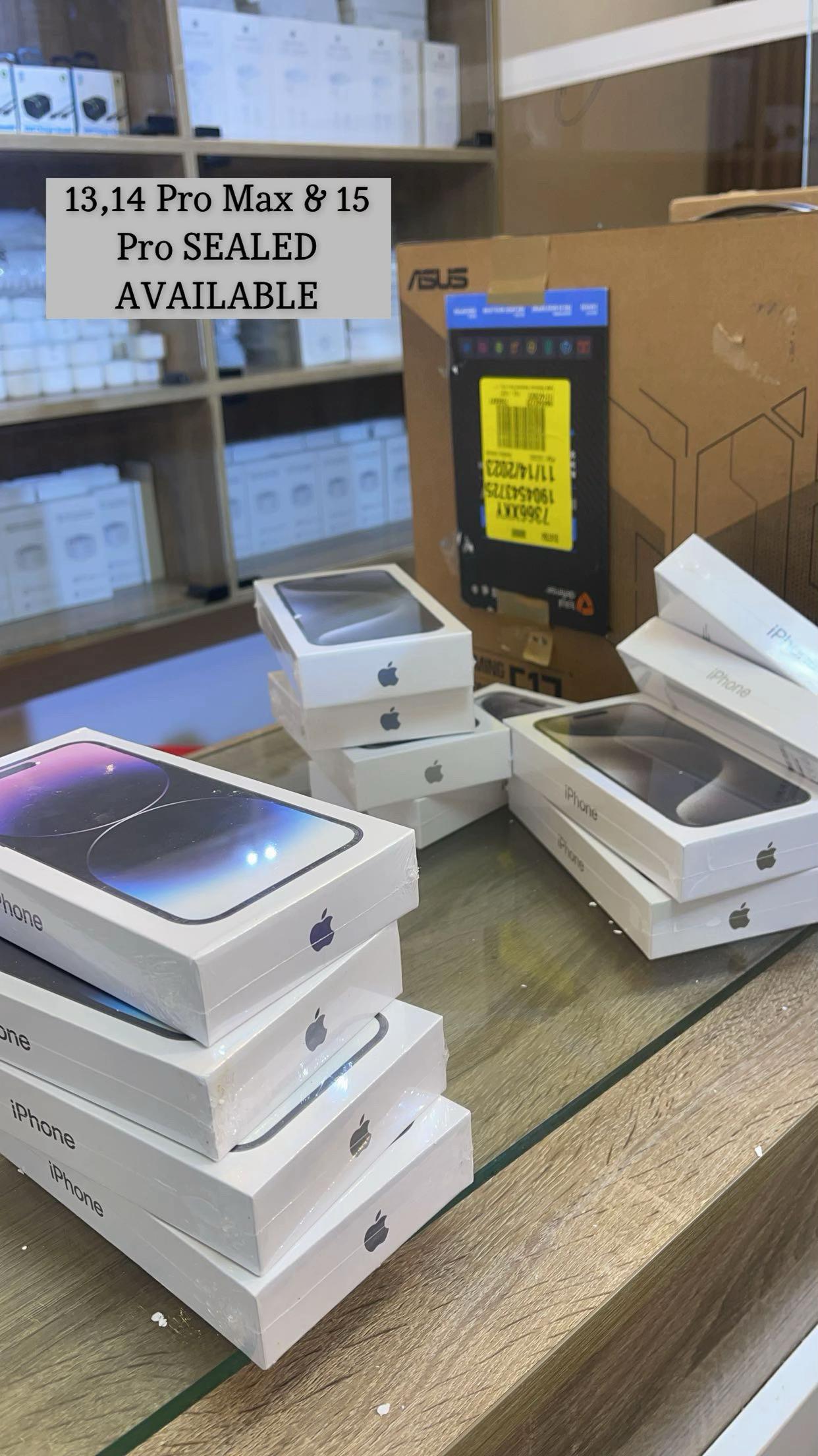 @Kelz’s istore