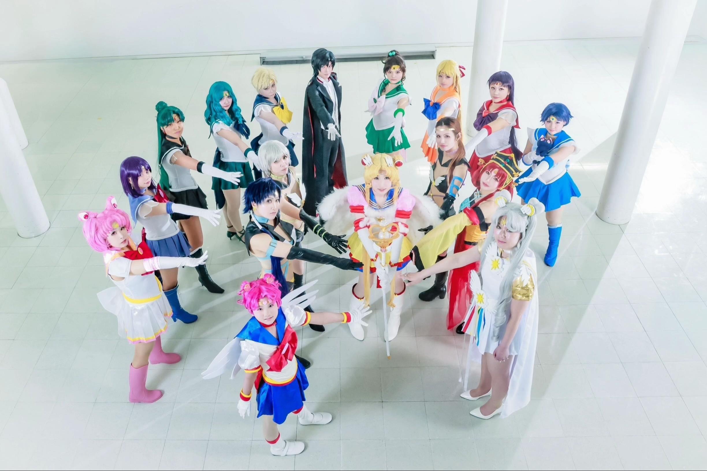 @たも🪷コスプレ