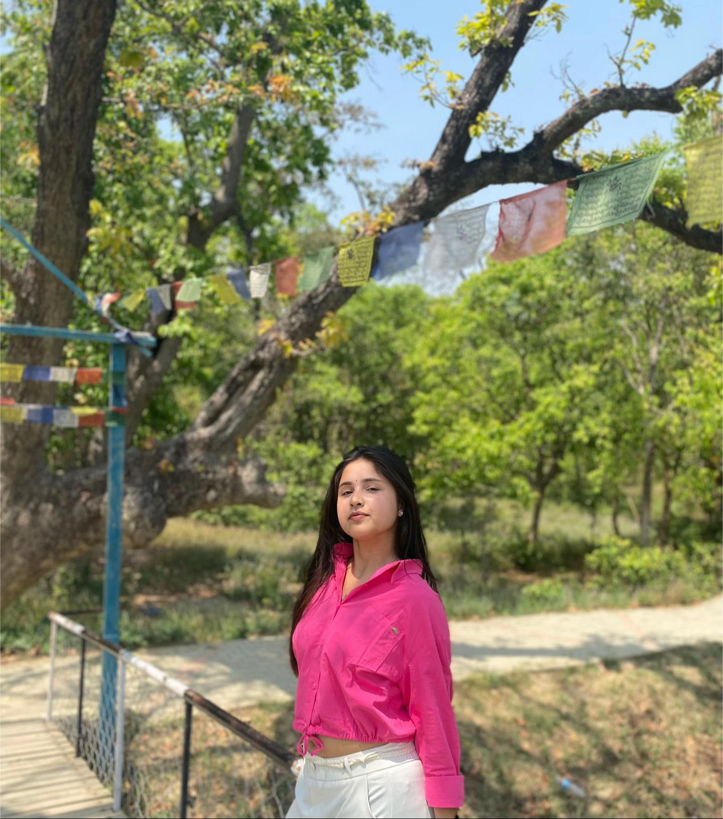 @SEJAL