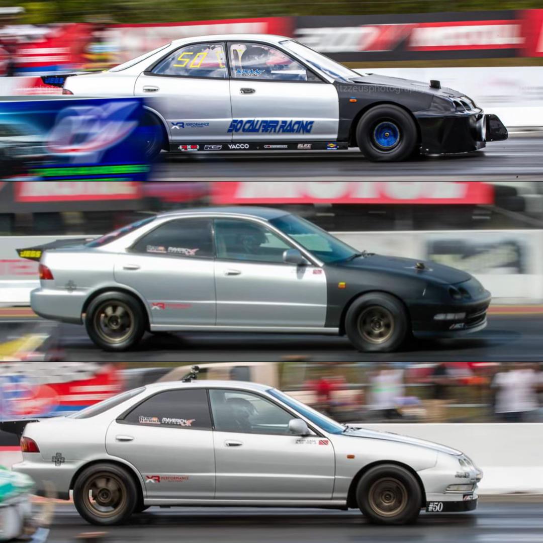 @50Cal Performance