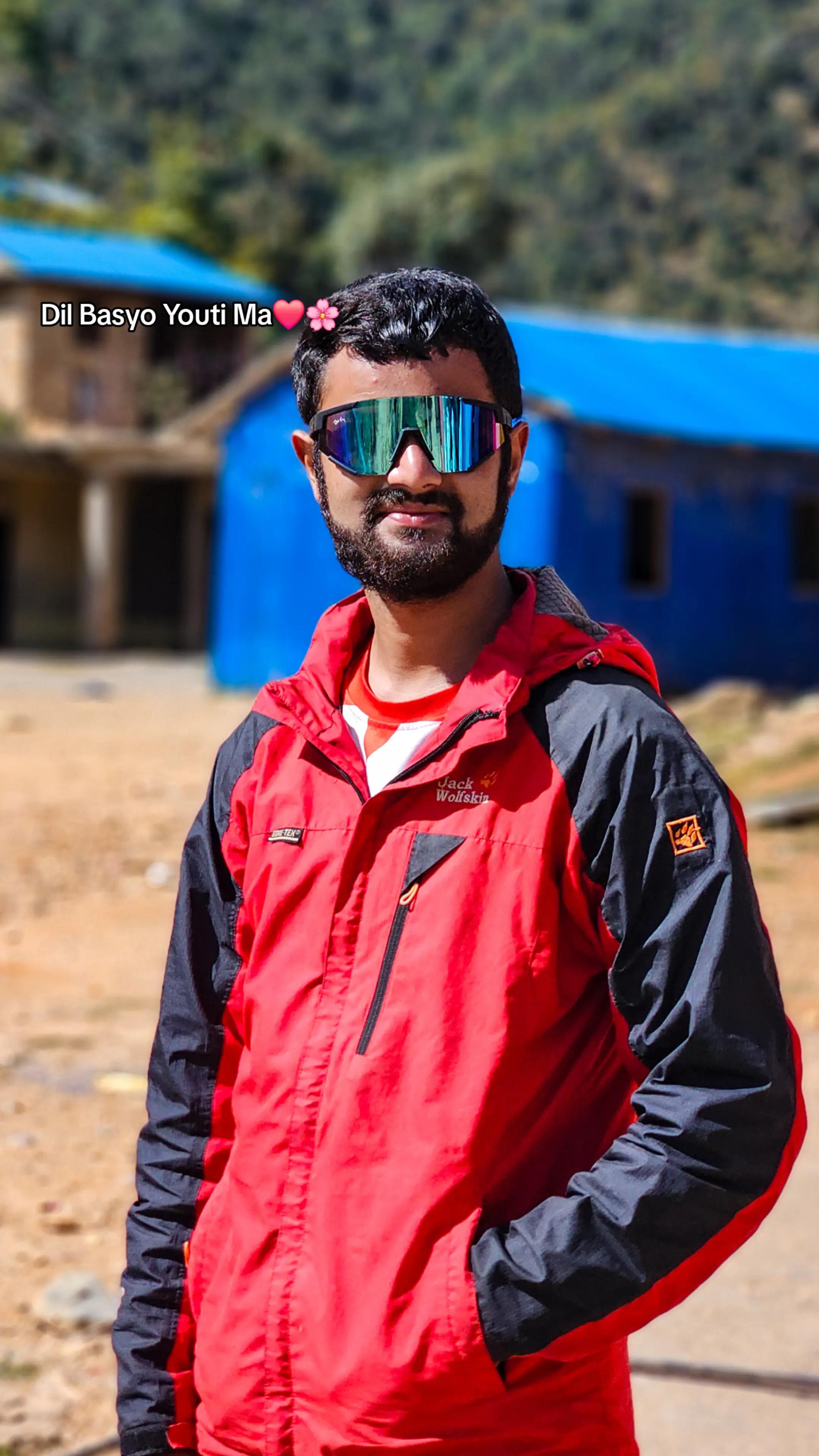 @Santosh Photography📷🖼