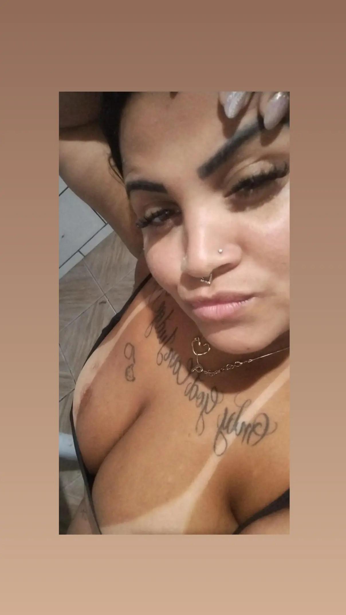 @Pryscilla Foxx