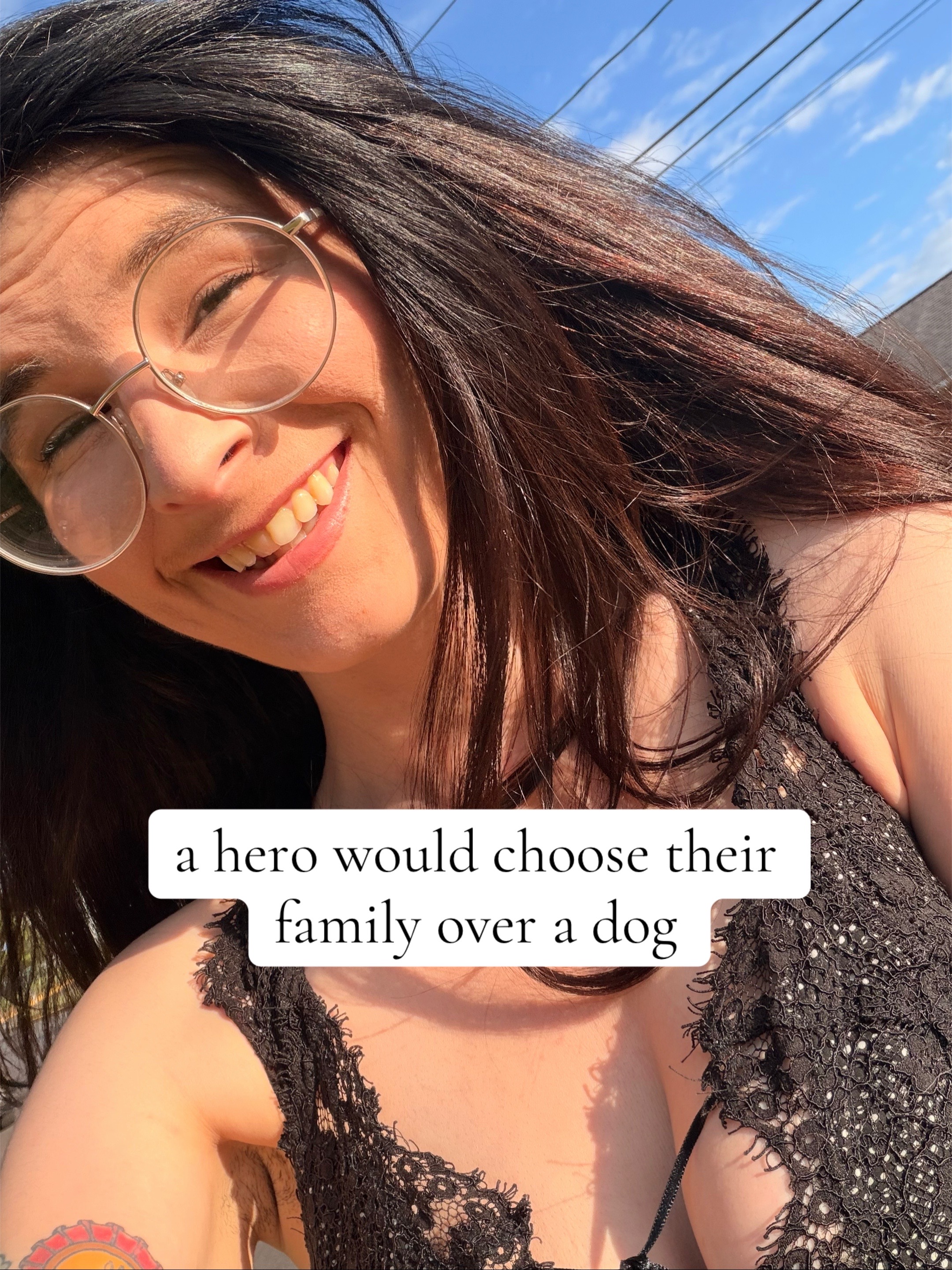 @Summer Joy (CPTSD Survivor)