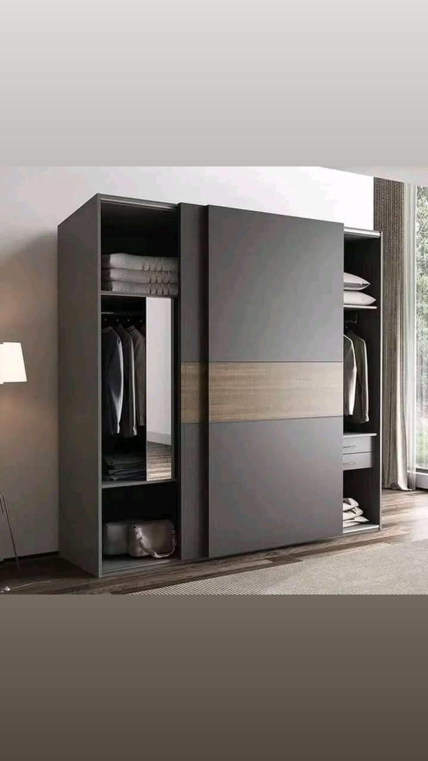 @lexis furniture works