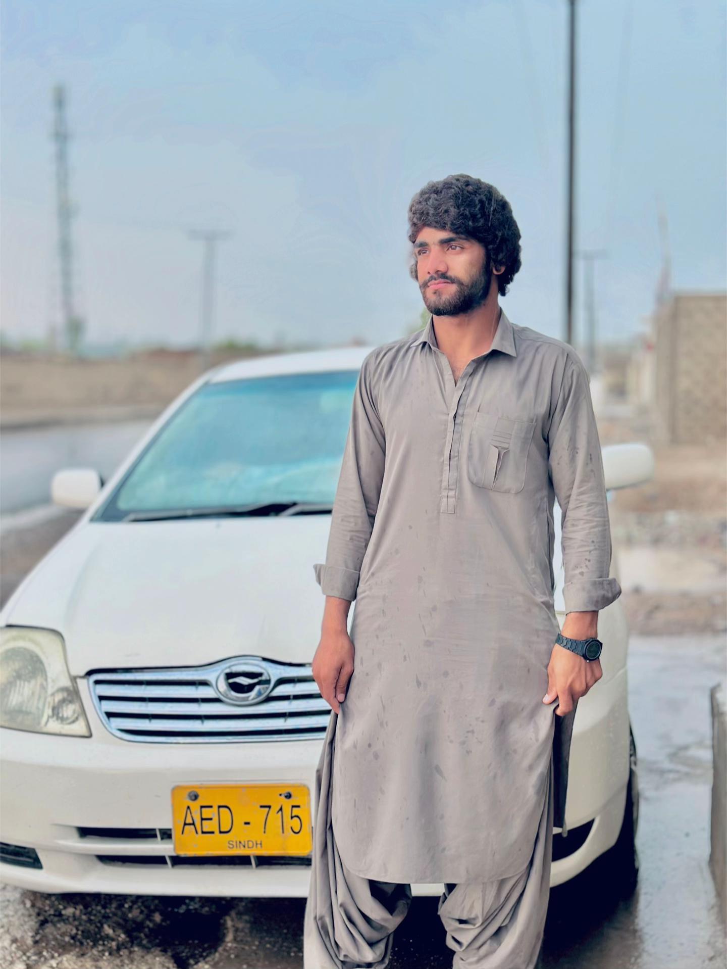 @Mokrambaloch