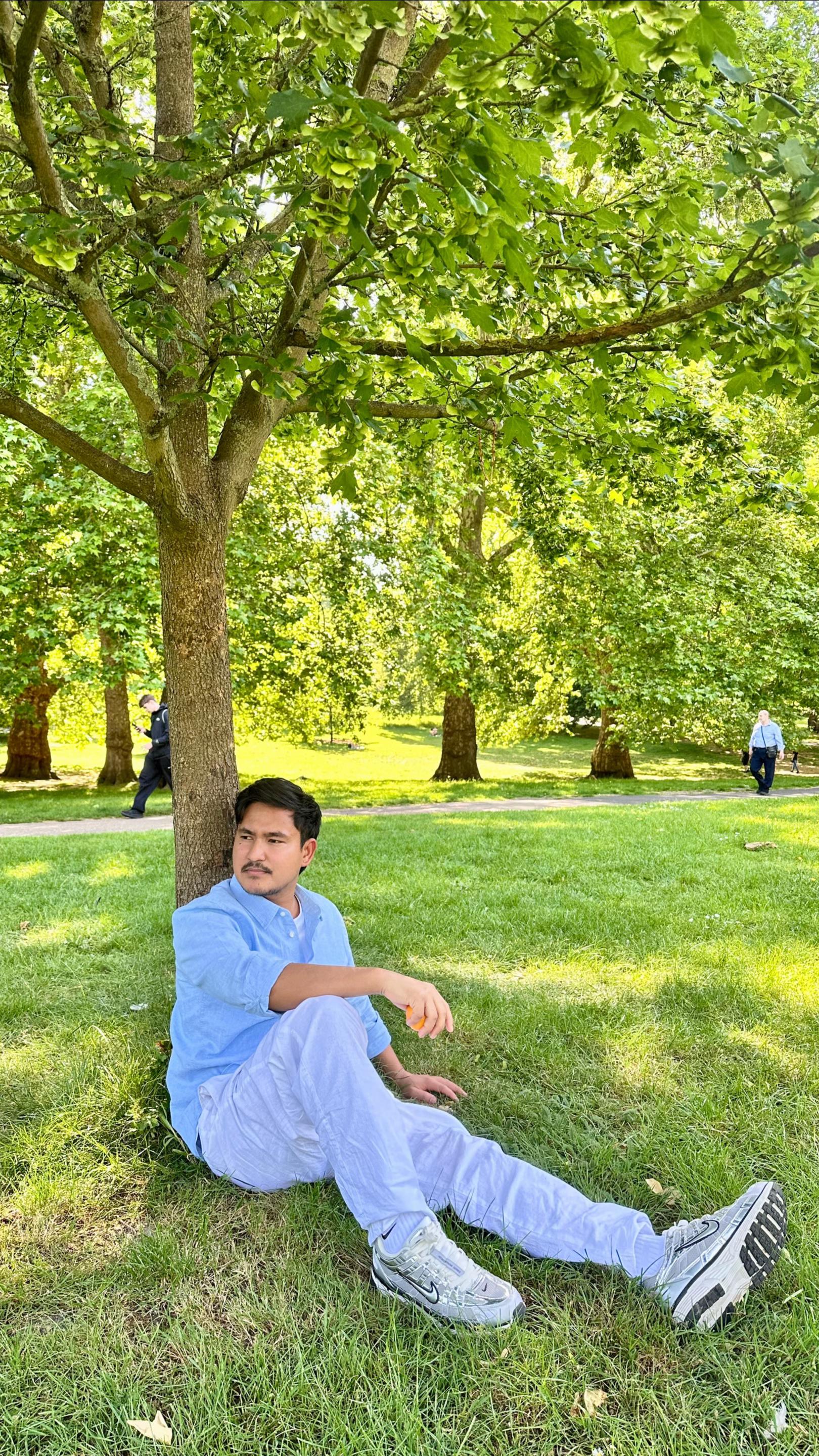 @RAHUL ADHIKARI
