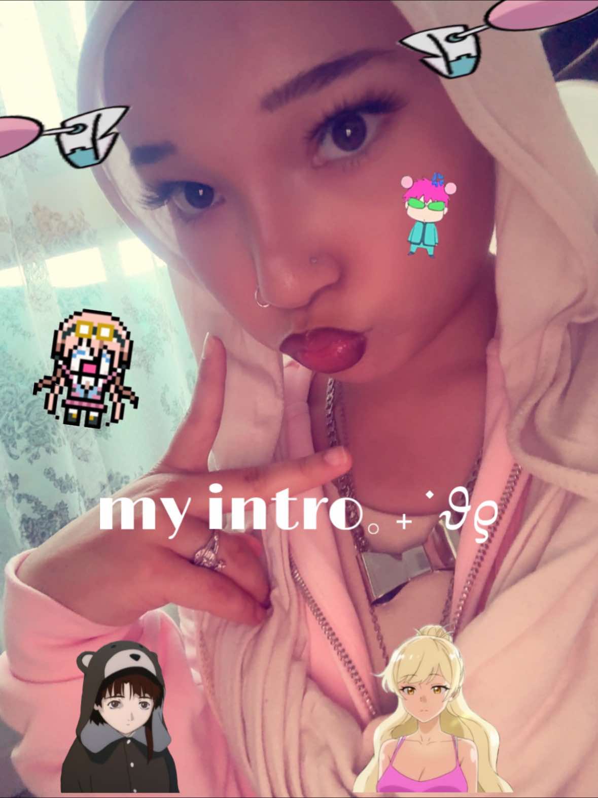 @.*✧ sara ♡₊⁺