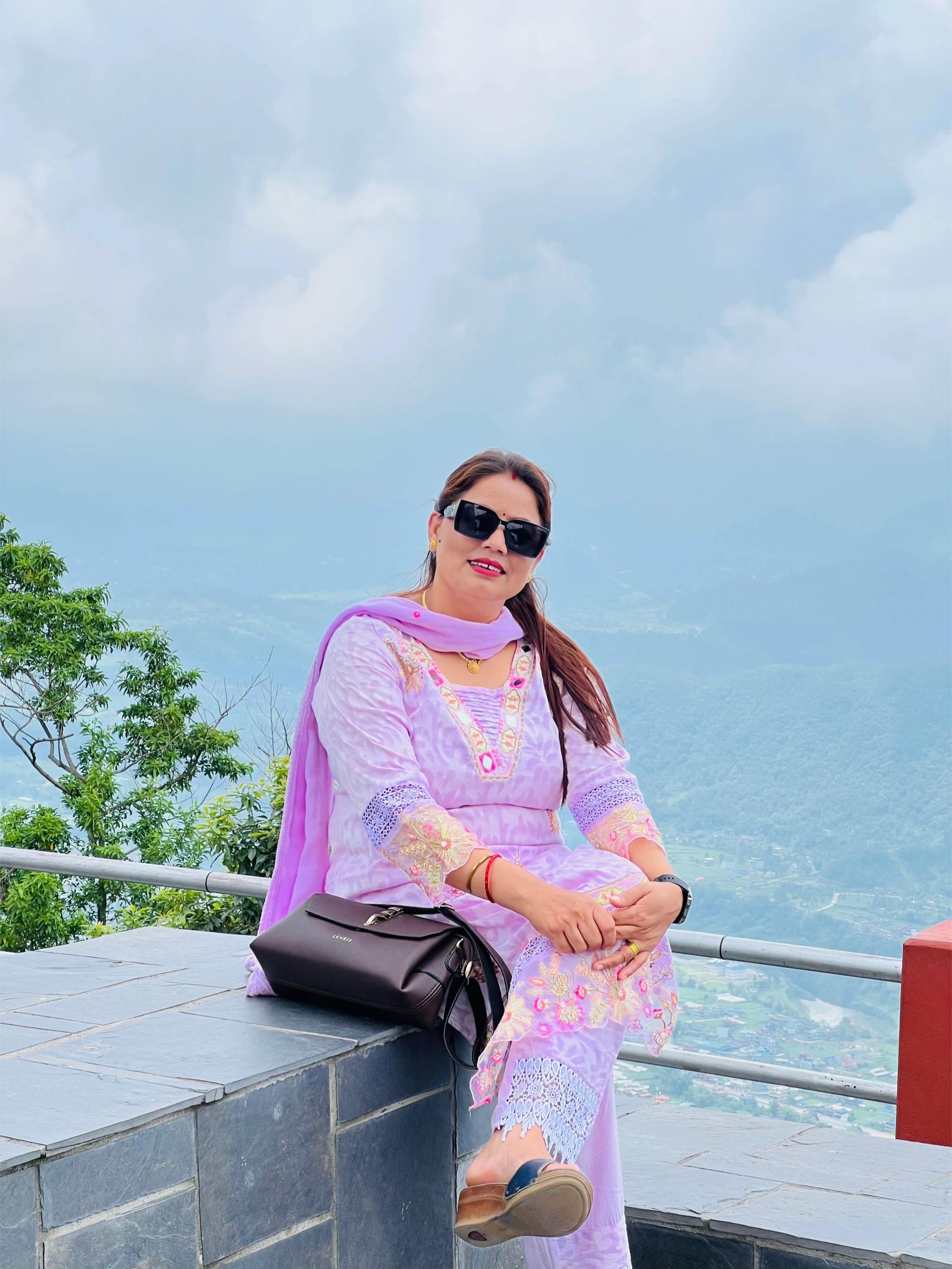 @Ganga sharma