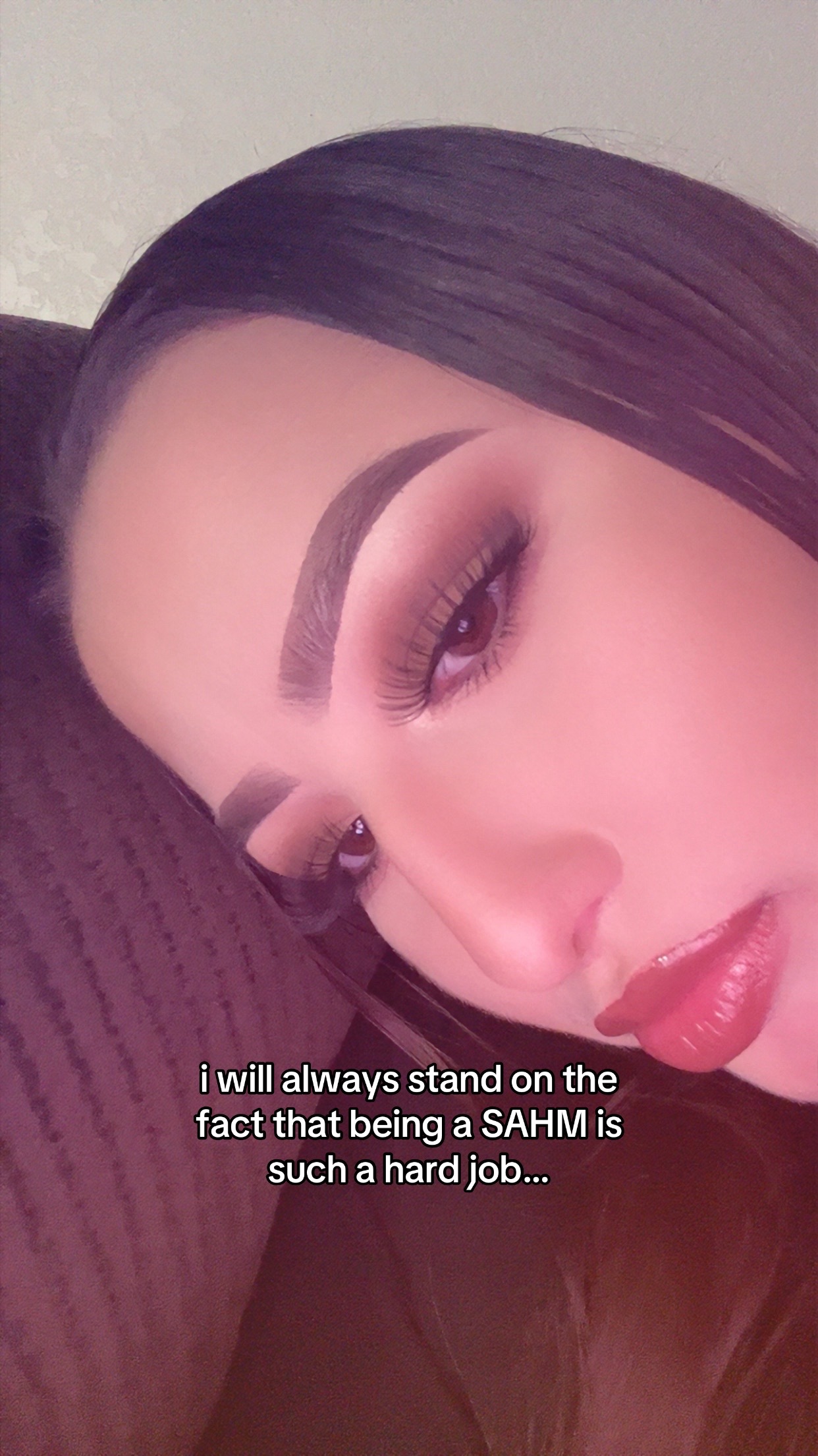 @Maddy