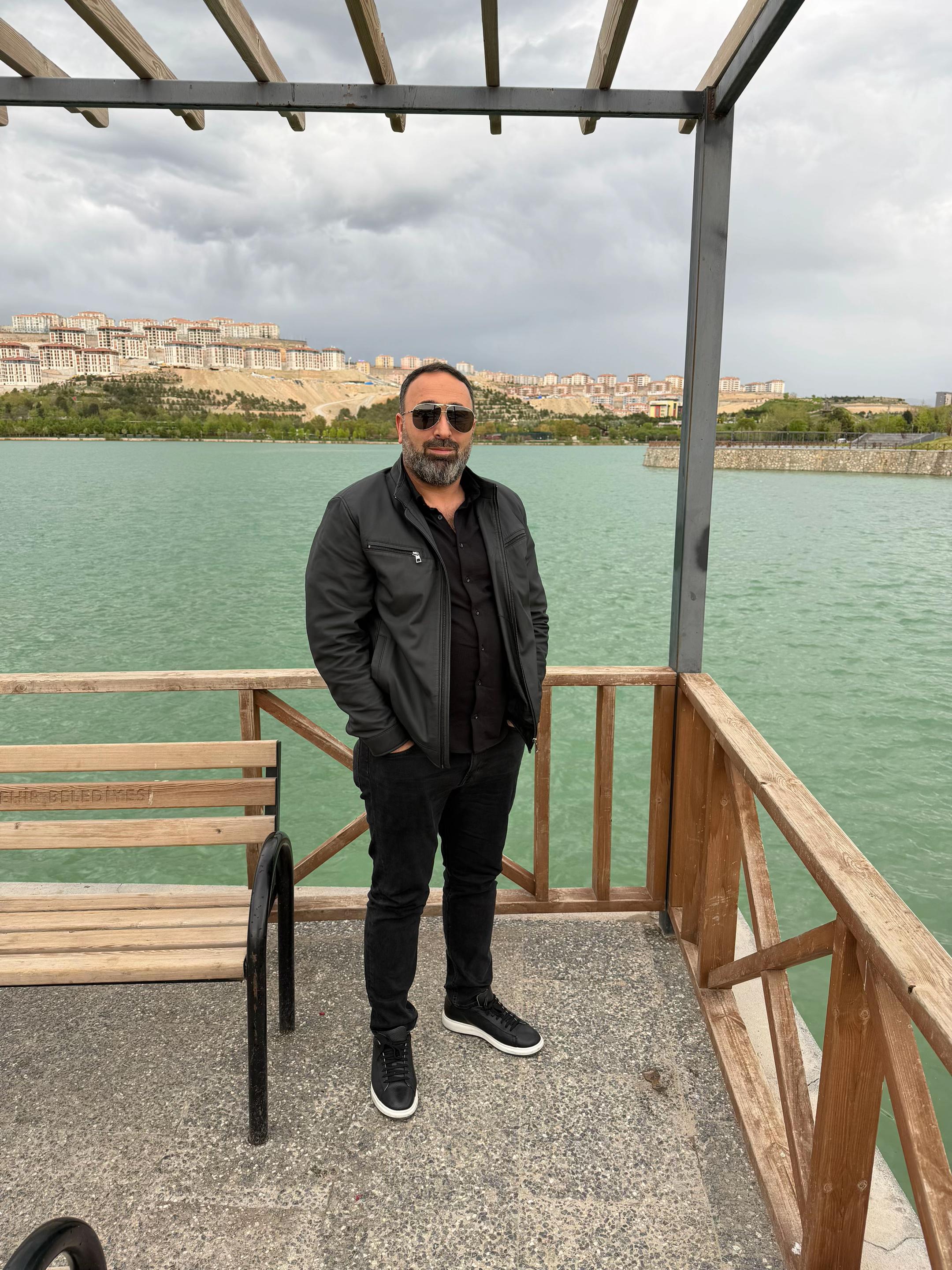 @Hakkı Özcan