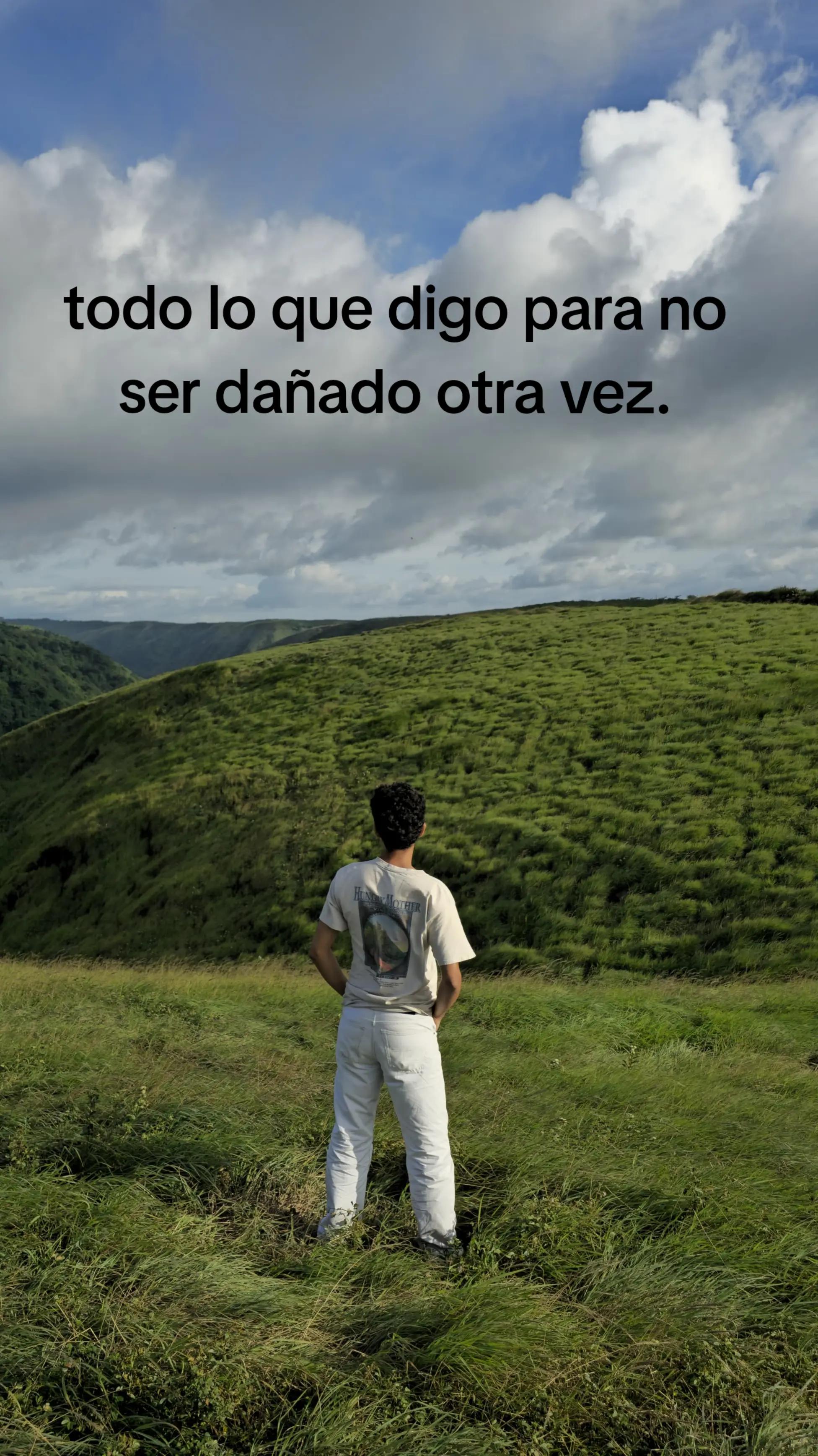 @Joudan Barrios