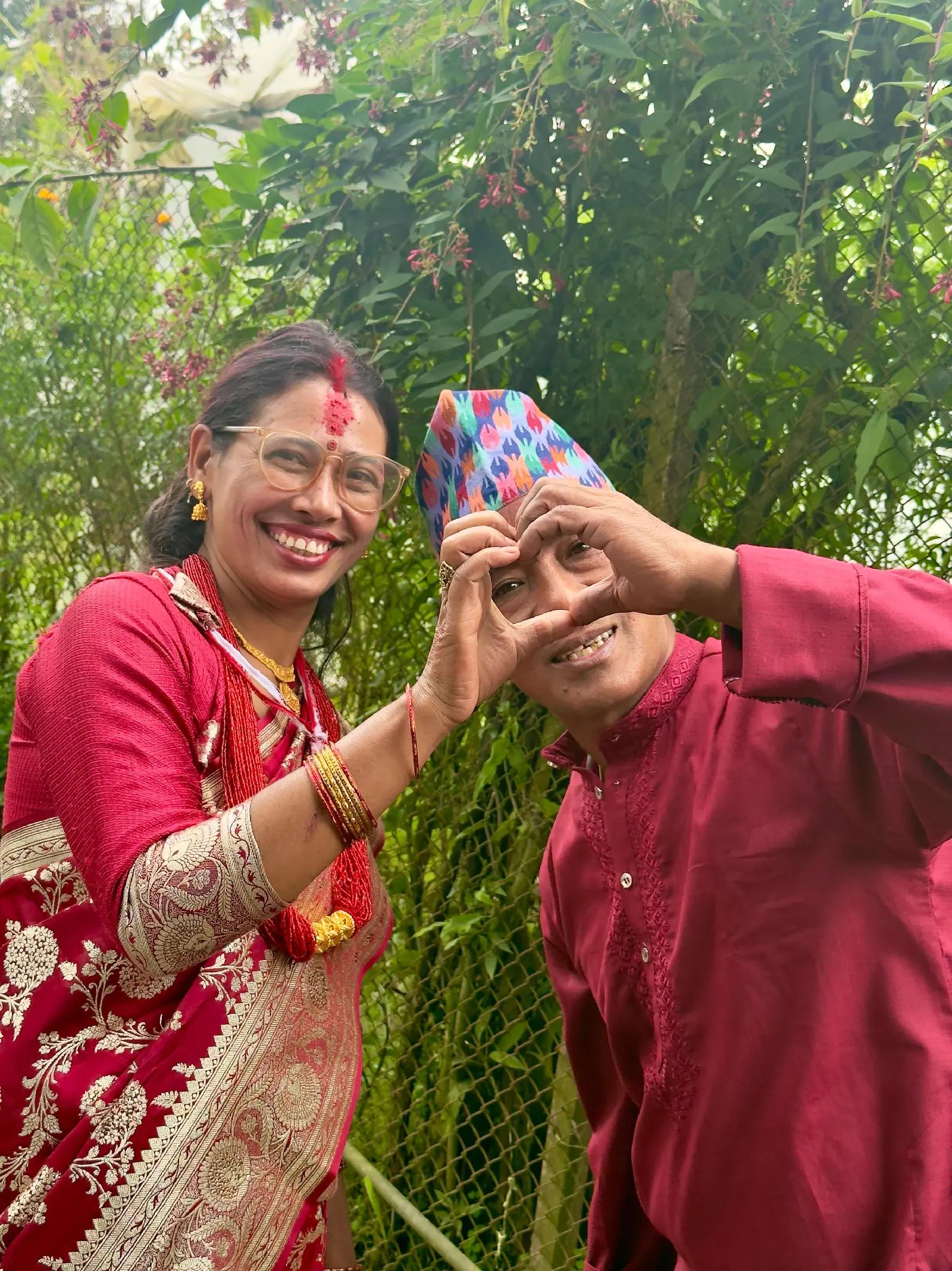 @Gita_Rajbhandari☺️