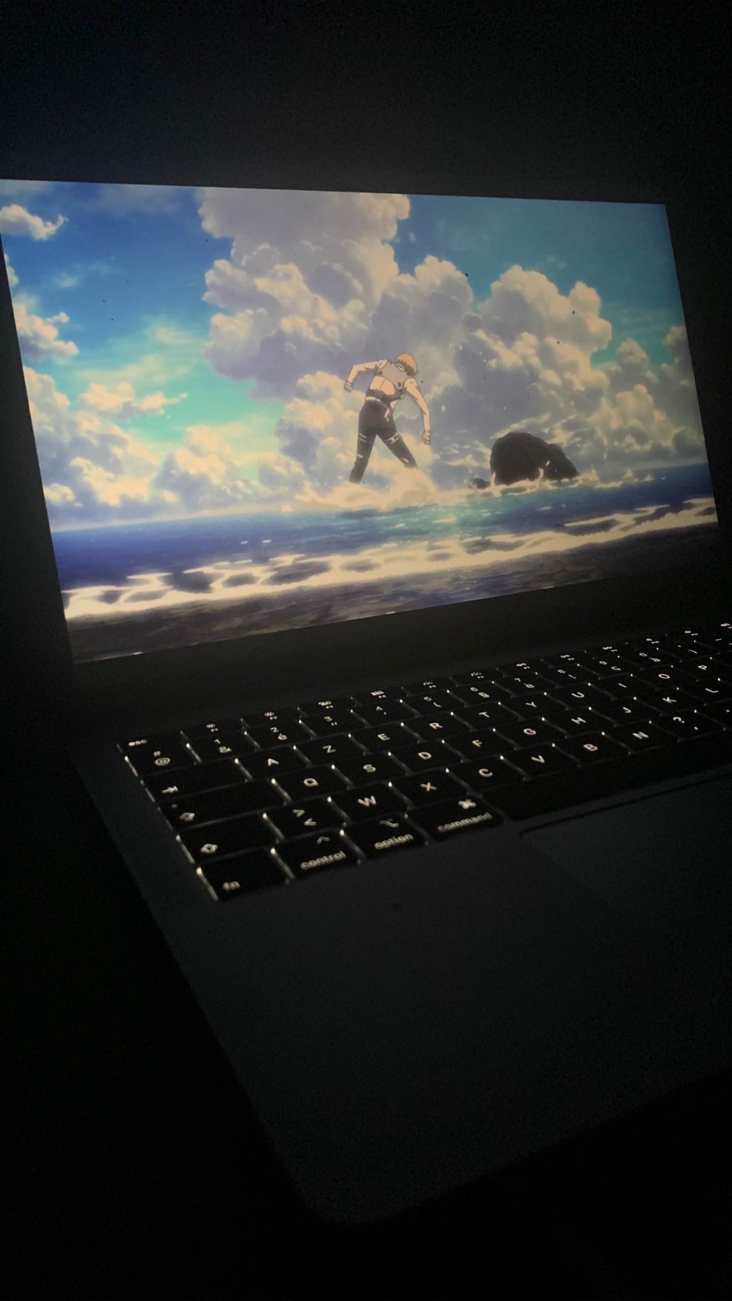 @︎ ︎ ︎