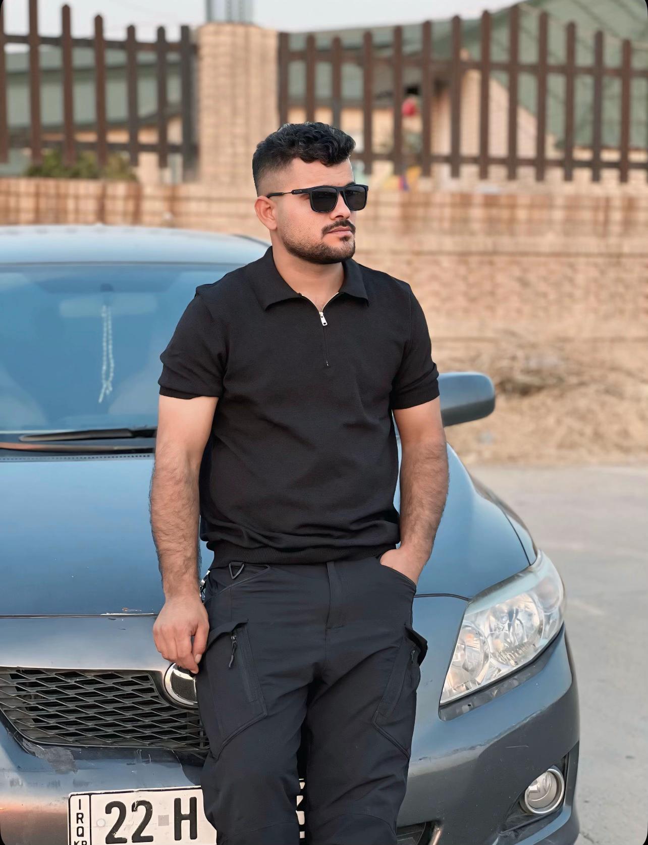 @Mariwan R hama