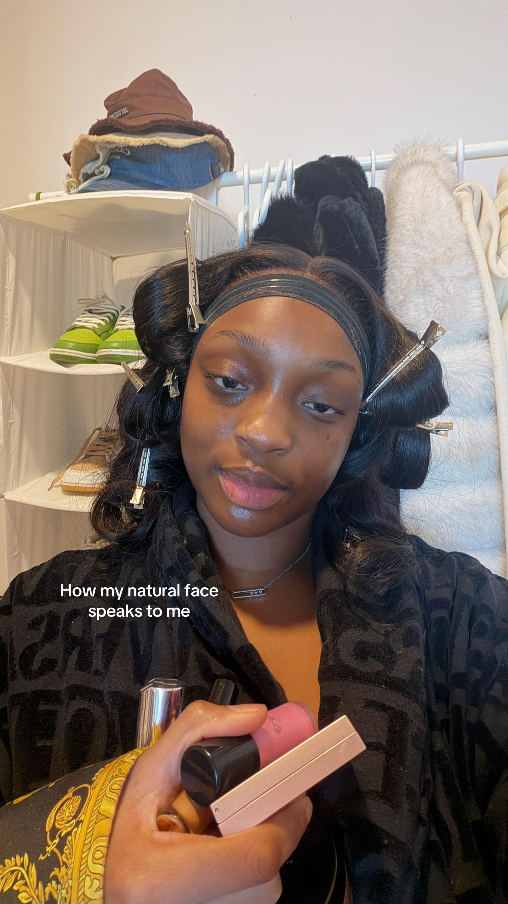 @Loren Kimou