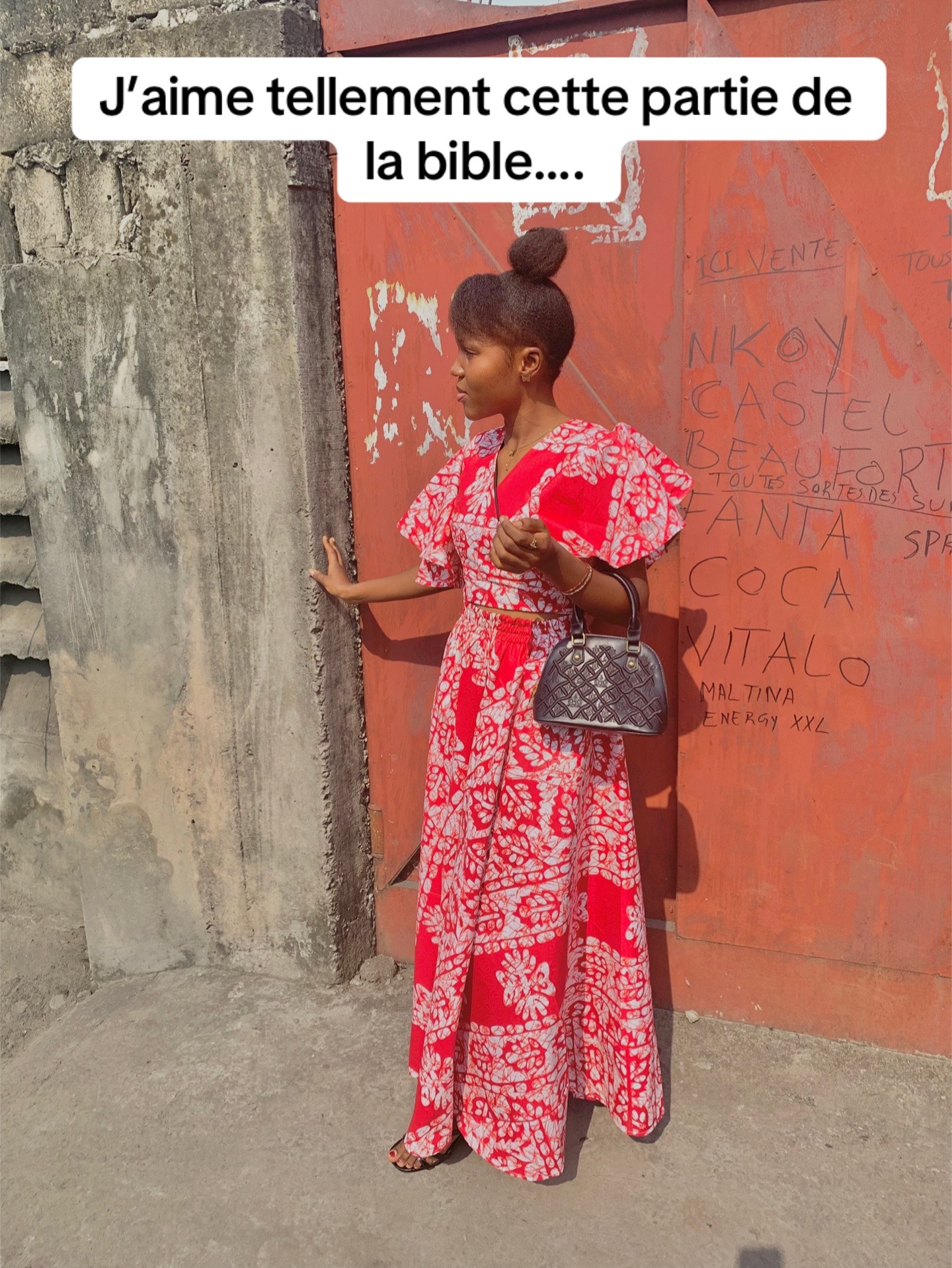@La souriante ☺️🥹🥰❤️😍❣️