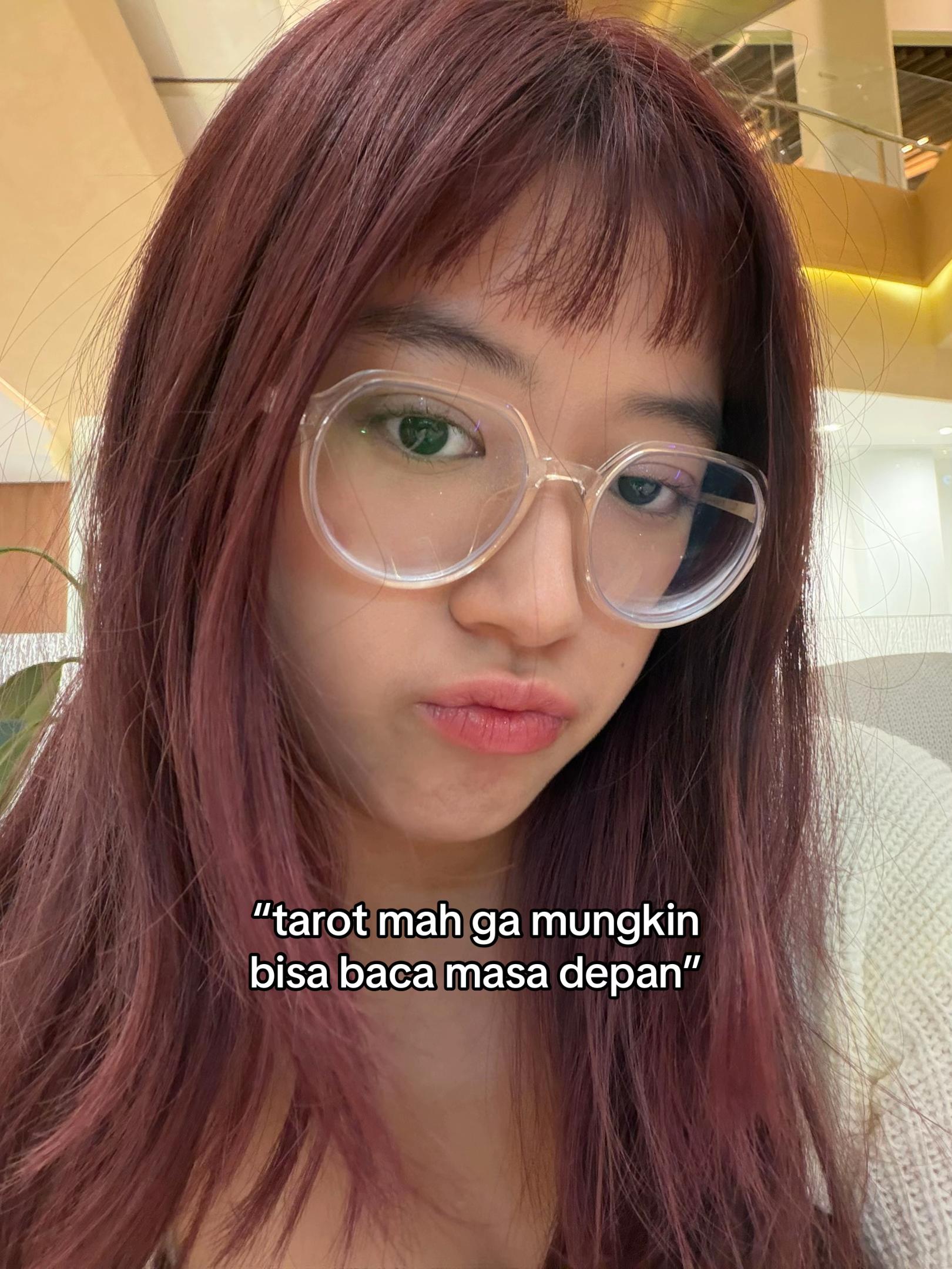 @Tarot Madam Sabrina