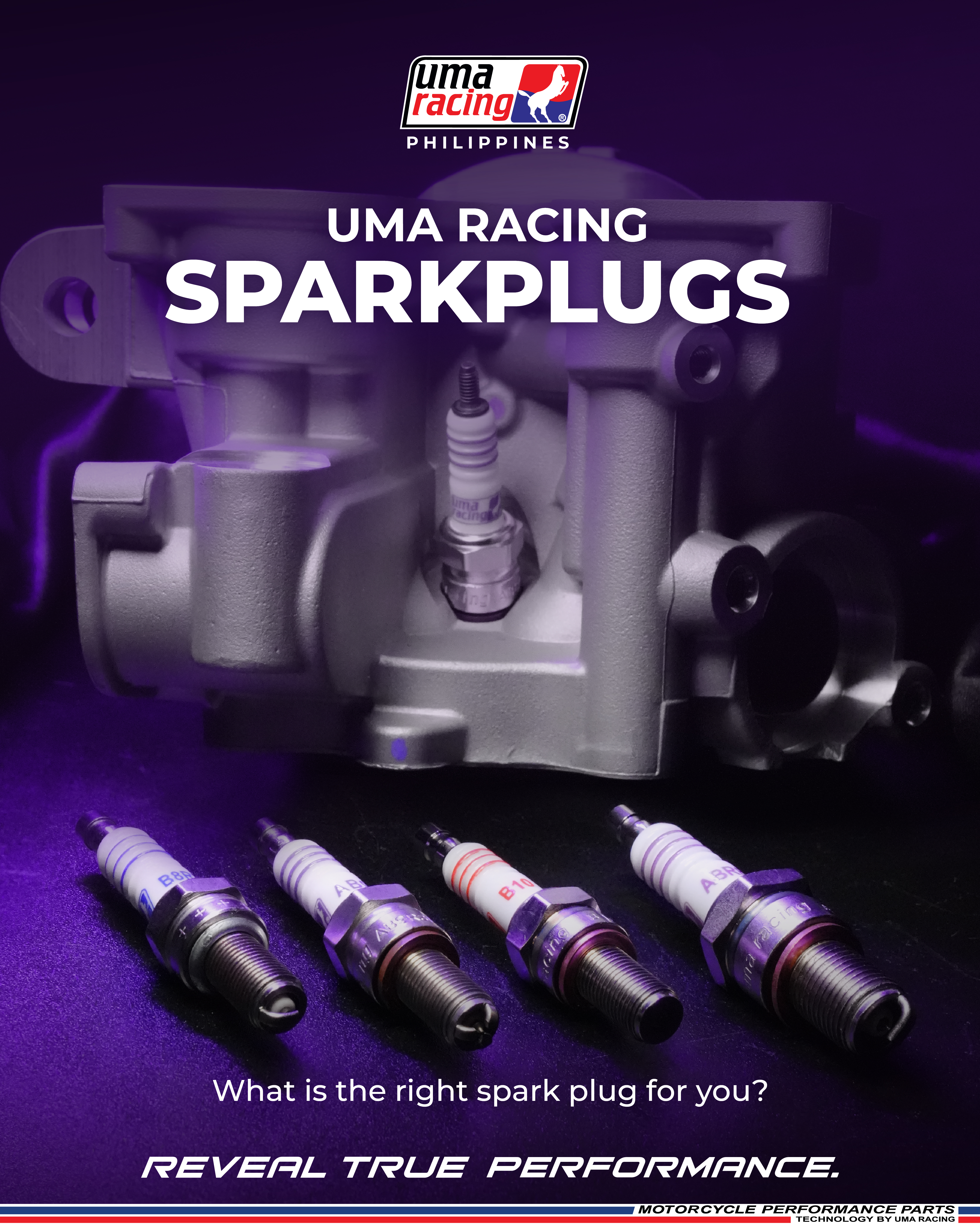 @UMA Racing Philippines