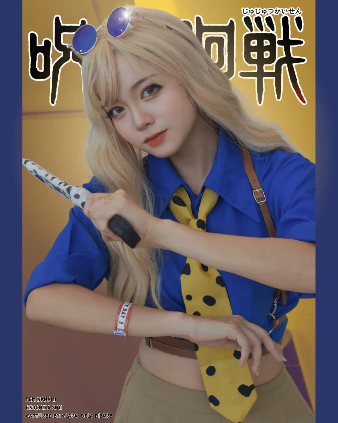 @ichika