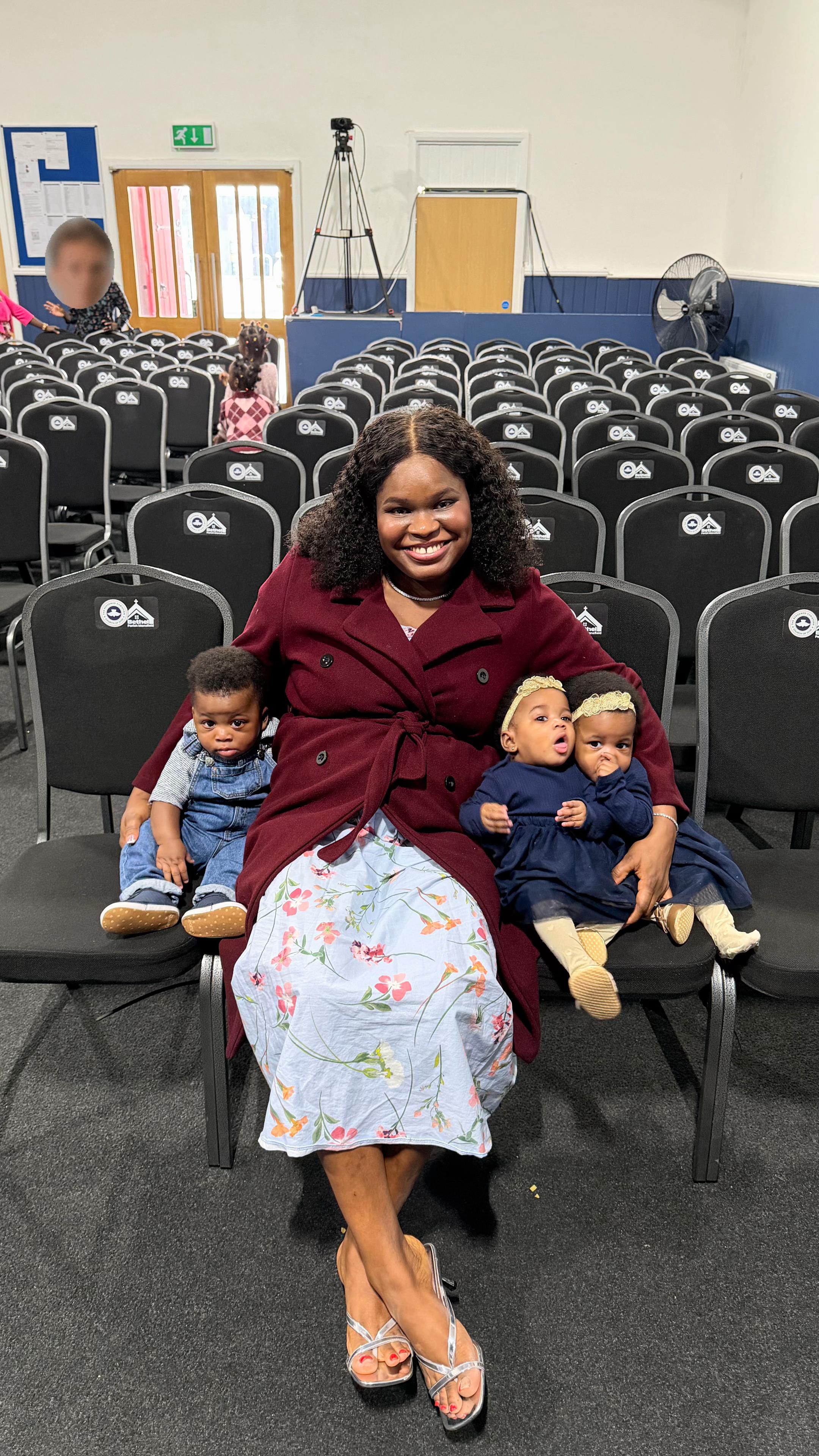 @ourtripleblessings