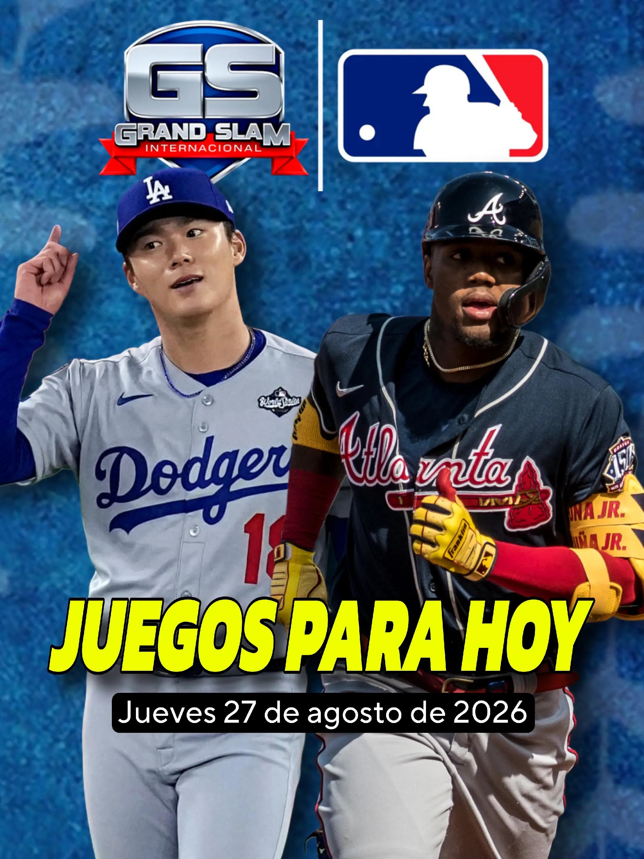 @Grand Slam Internacional