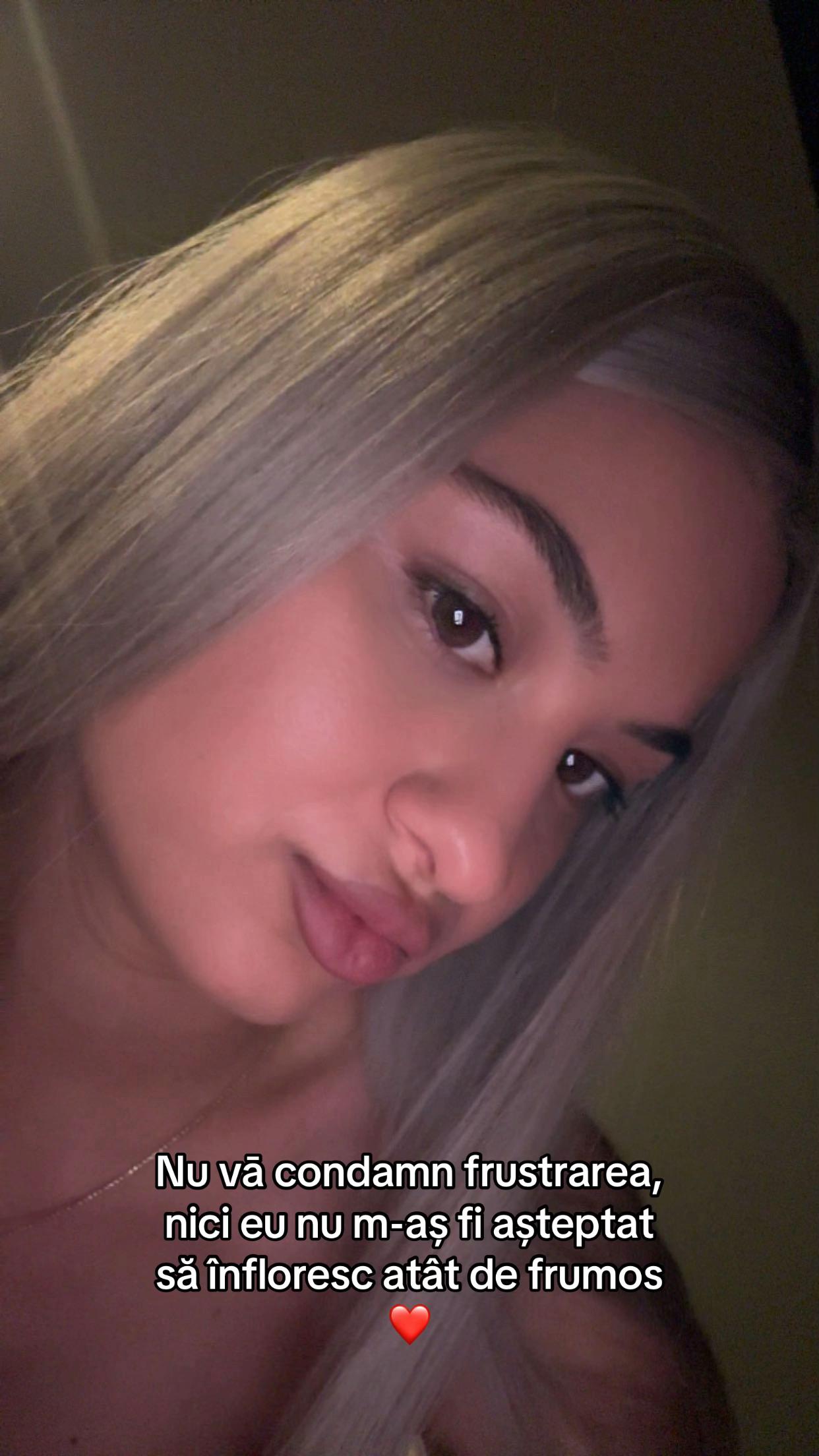 @Andreea deea
