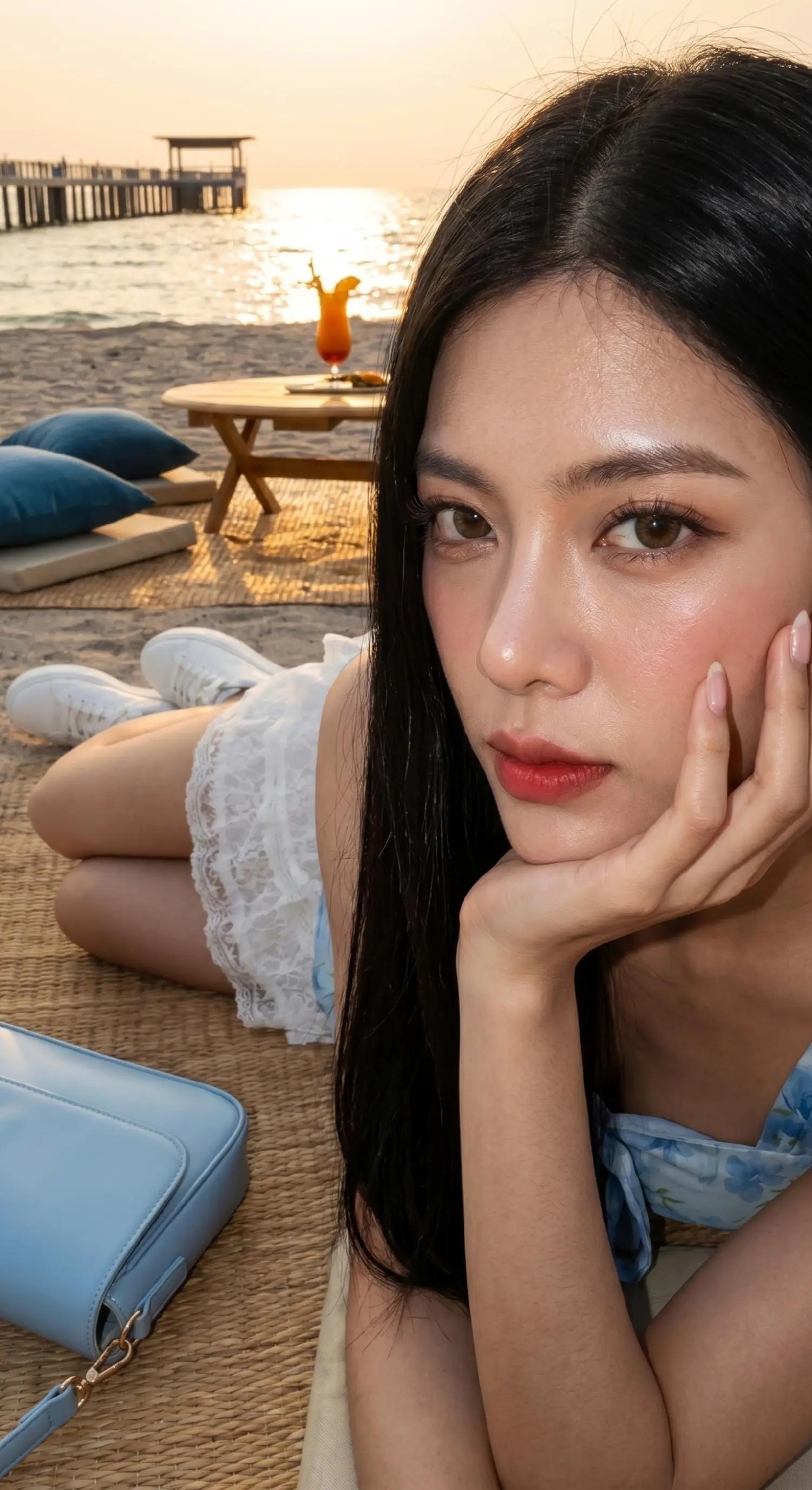 @AiyaParty(อัยยา)