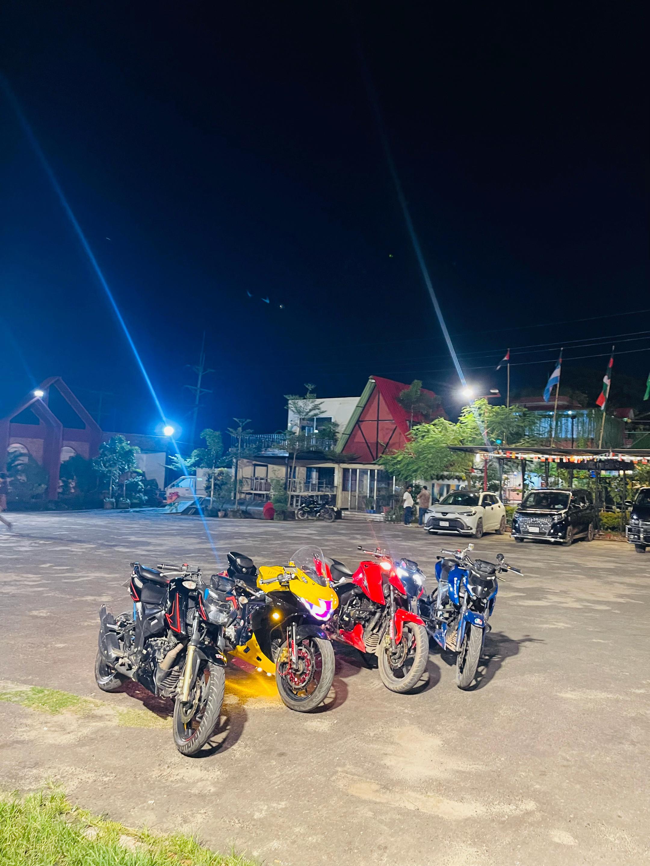 @It&rsquo;s Bikebuzz
