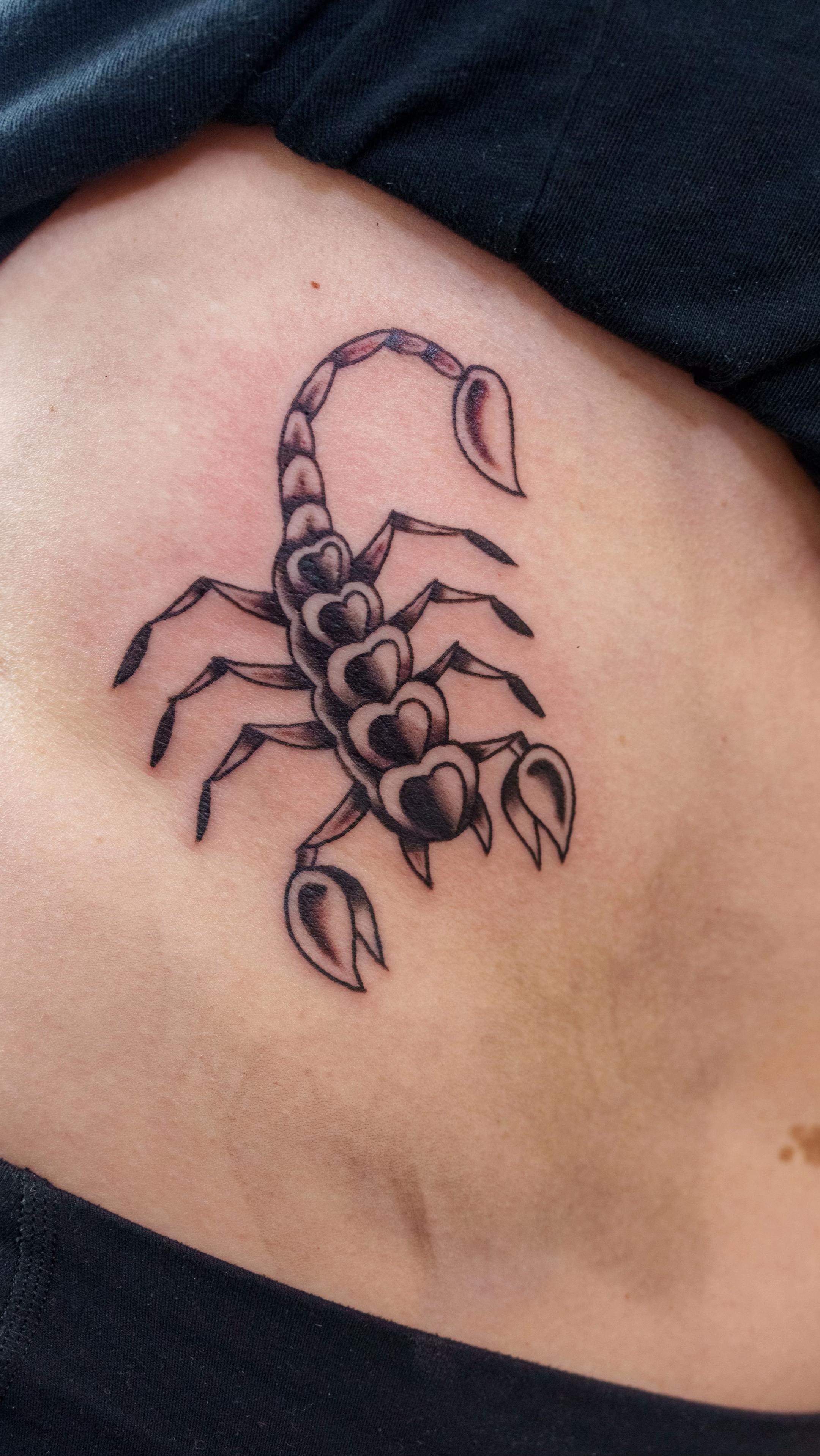 @sweetboy tattoo