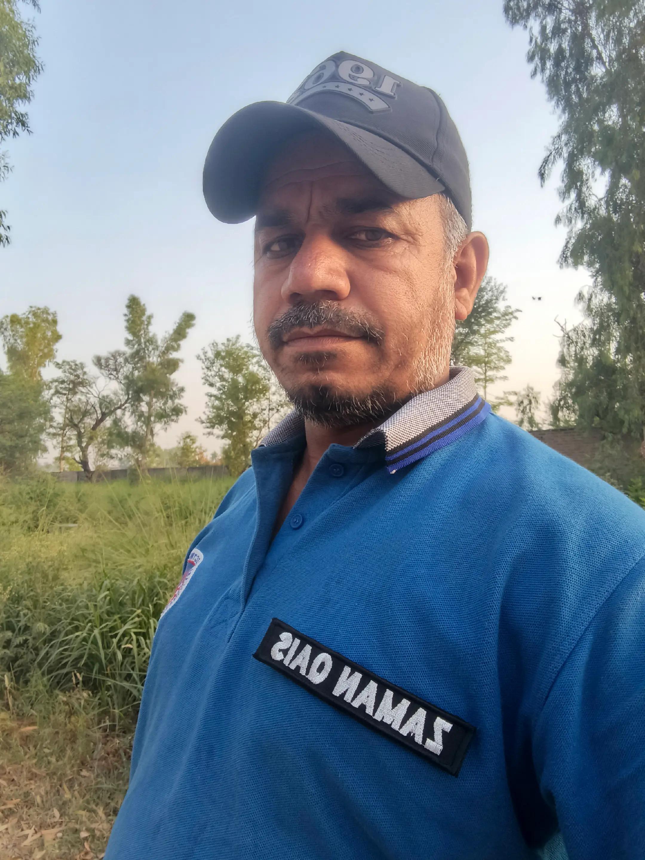 @Malik. Zaman. Kais