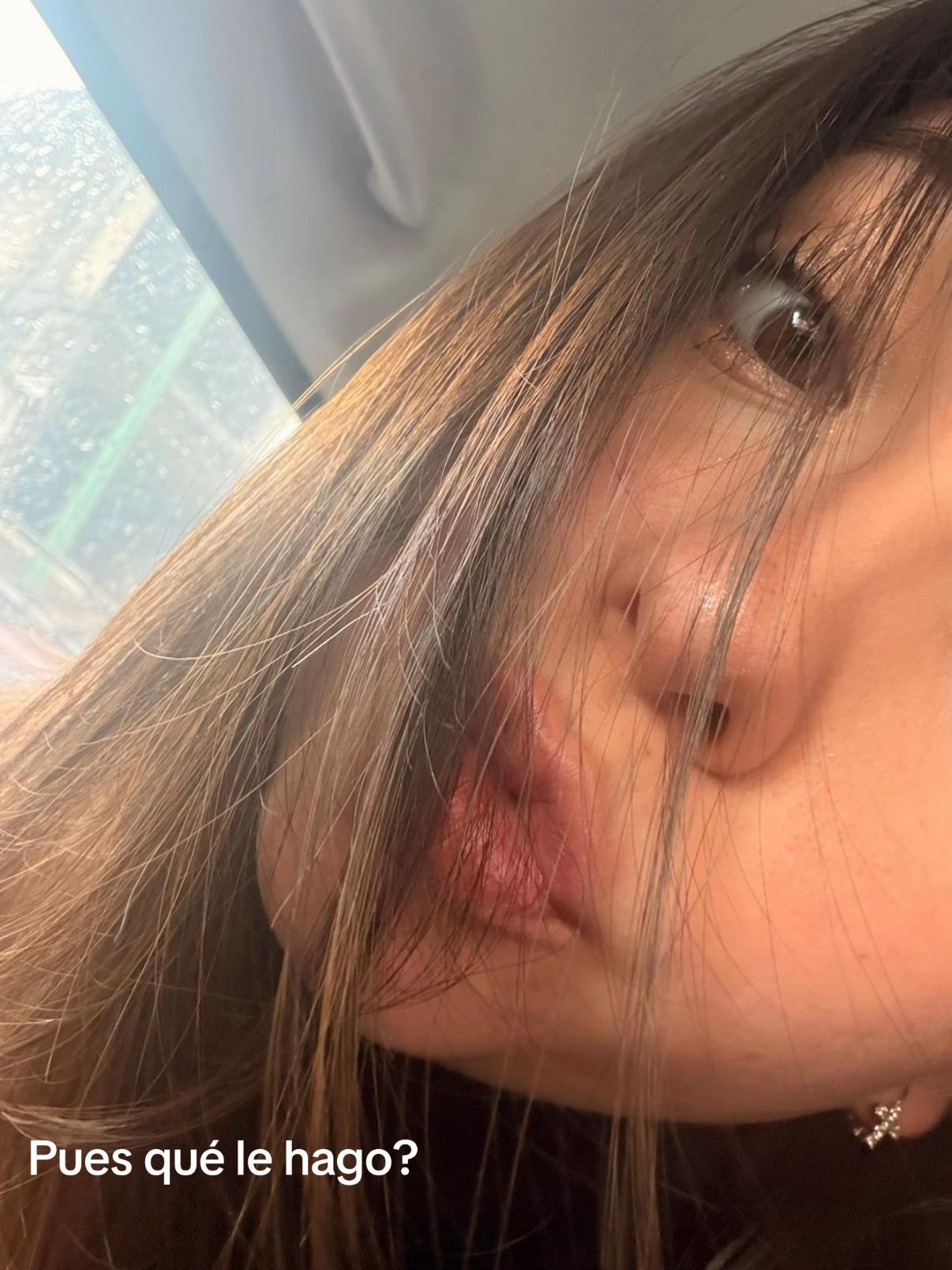 @Naomi Haro