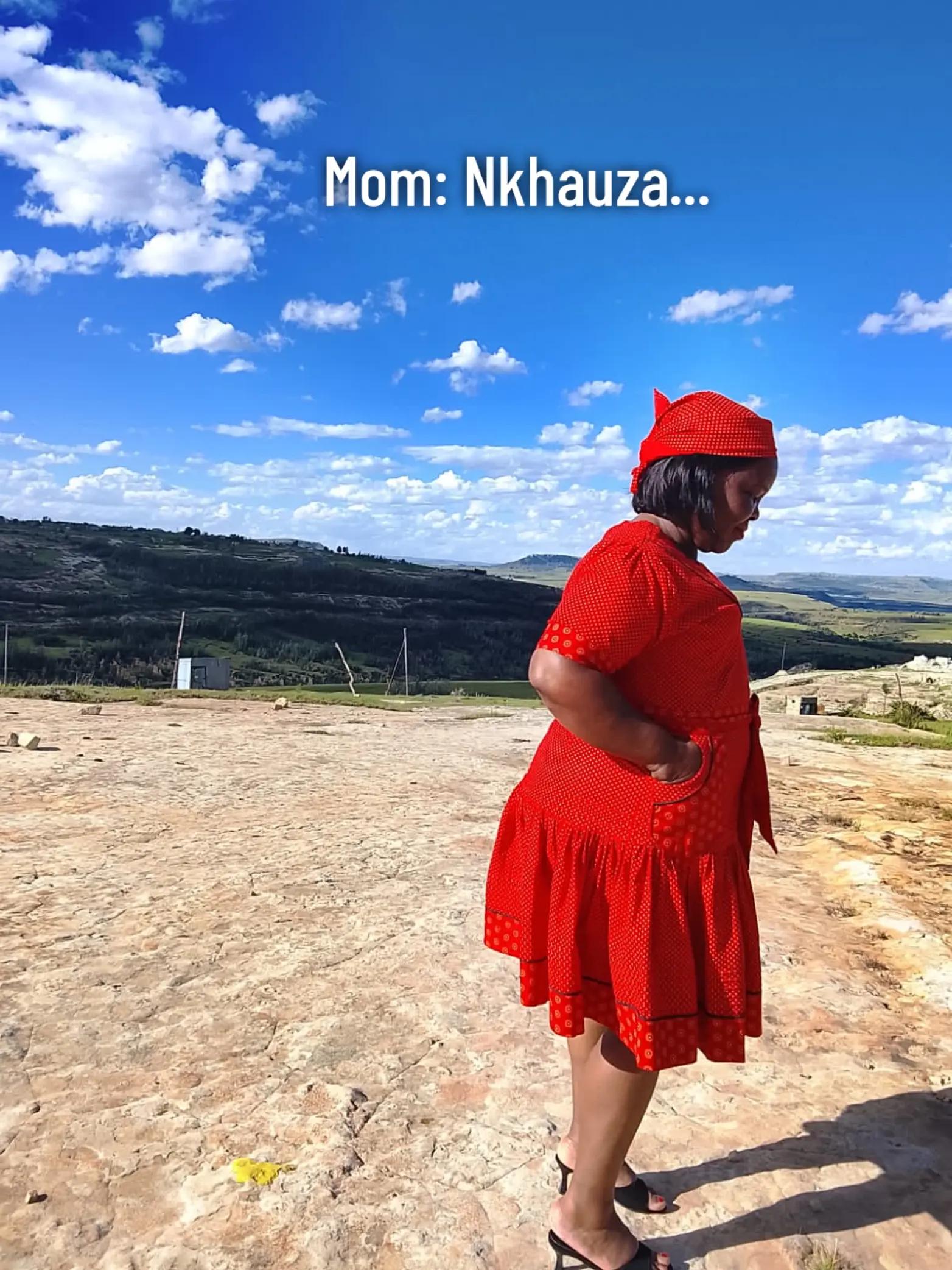 @Ntate Thubela