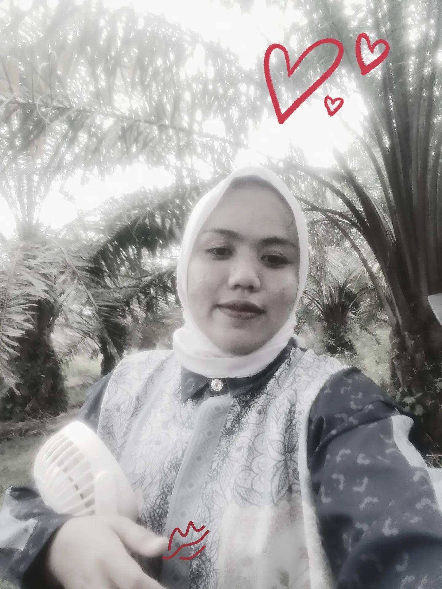 @Amara Dewinta