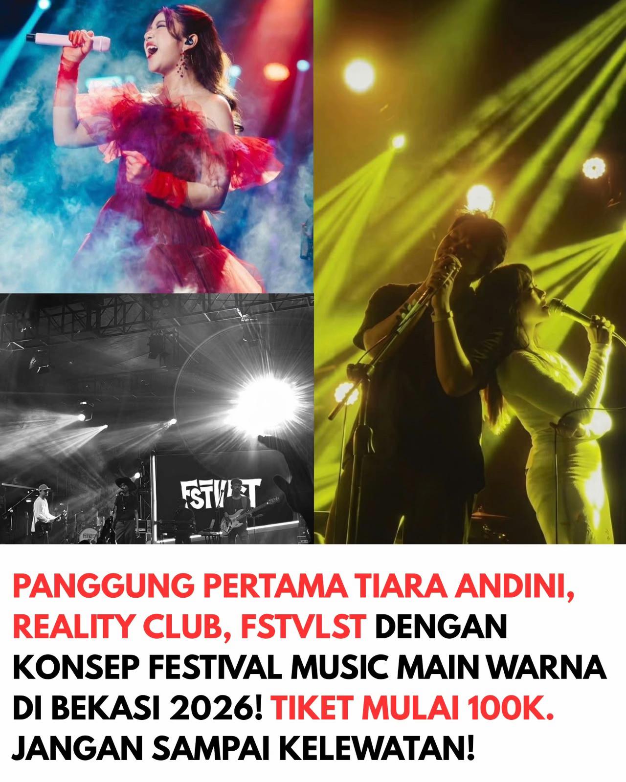@KONSER OFFICIAL