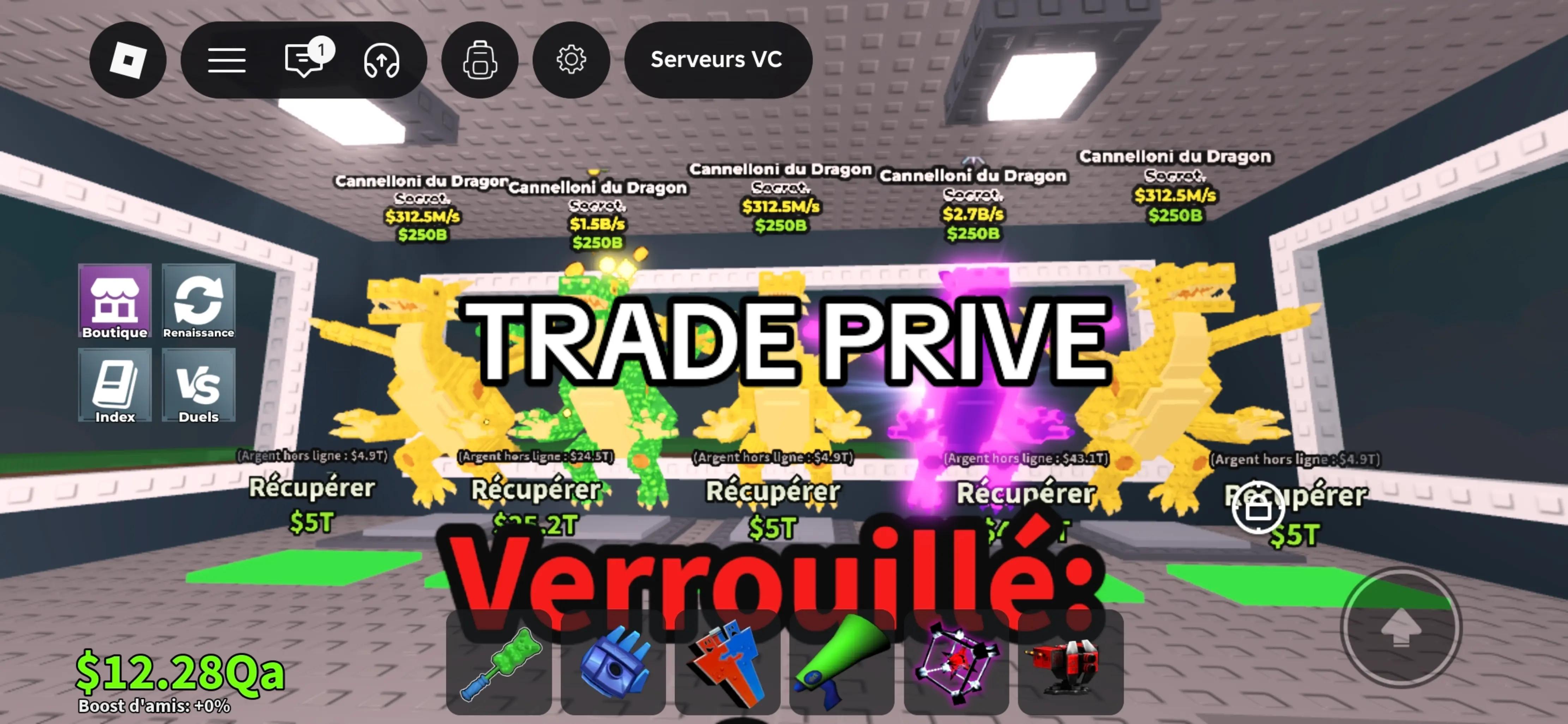 @DUEL.LIVE