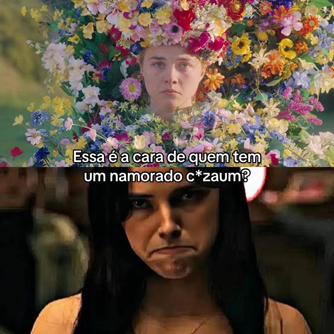 @Bruna D&uuml;tra|Cinema Psicol&oacute;gico